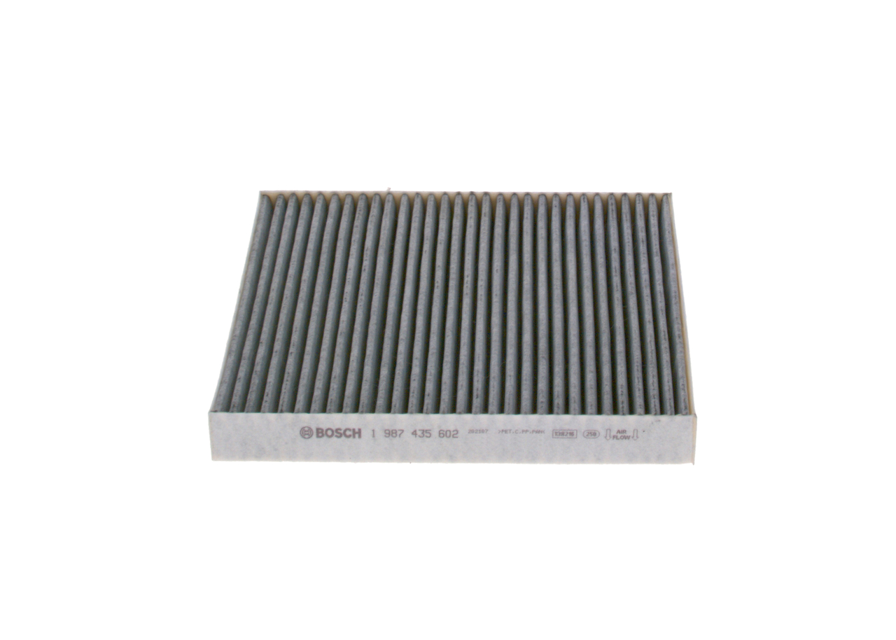 Innenraumfilter 1 987 435 602 von BOSCH günstig für 18,79 € online kaufen