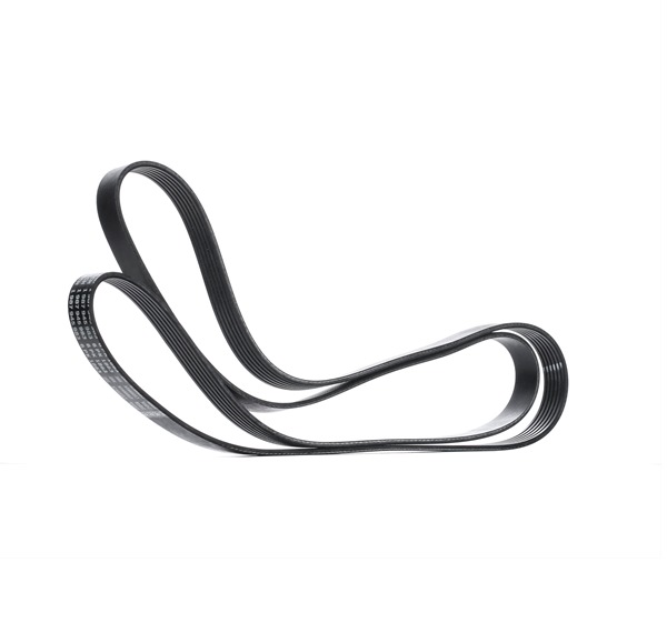 Compre Correia trapezoidal estriada da BOSCH 1 987 945 983 a um preço baixo por 14,11 €