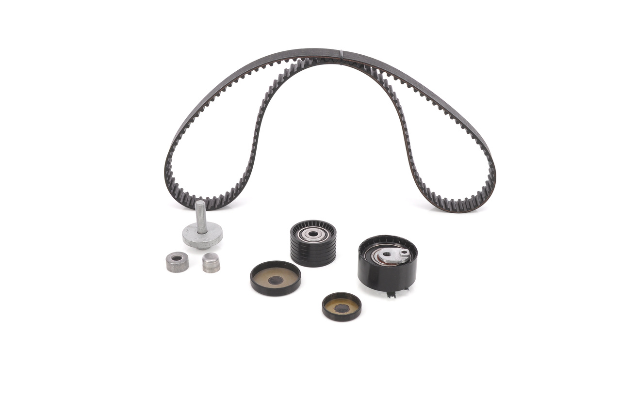 Zahnriemensatz 1 987 946 701 von BOSCH günstig für 83,44 € online kaufen
