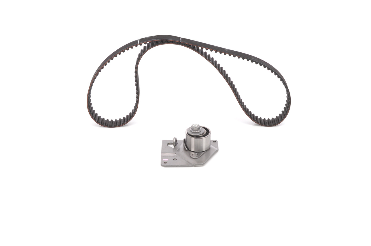 Zahnriemensatz 1 987 946 710 von BOSCH günstig für 226,25 € online kaufen