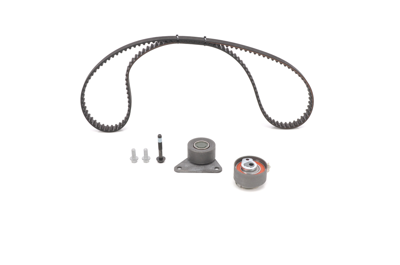 Zahnriemensatz 1 987 946 711 von BOSCH günstig für 75,31 € online kaufen