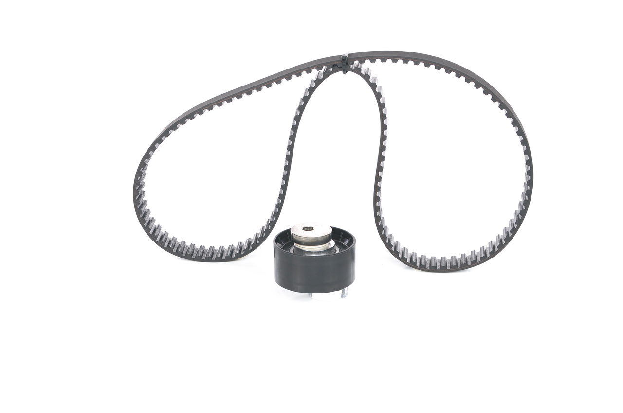 Compre Jogo de correias dentadas da BOSCH 1 987 946 715 a um preço baixo por 44,36 €
