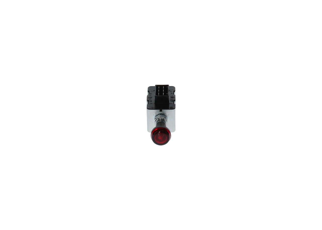 Köp Blinkersrelä av BOSCH F 026 T00 016 till det låga priset 1521,40 kr