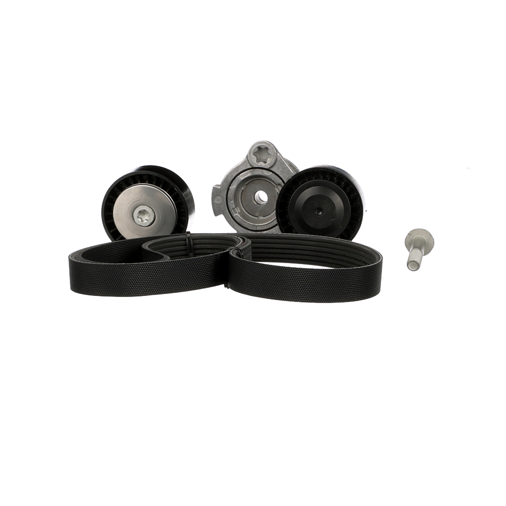 Acquista Kit Cinghie Poly-V da GATES K086PK2063 a buon mercato per soli 196,44 €