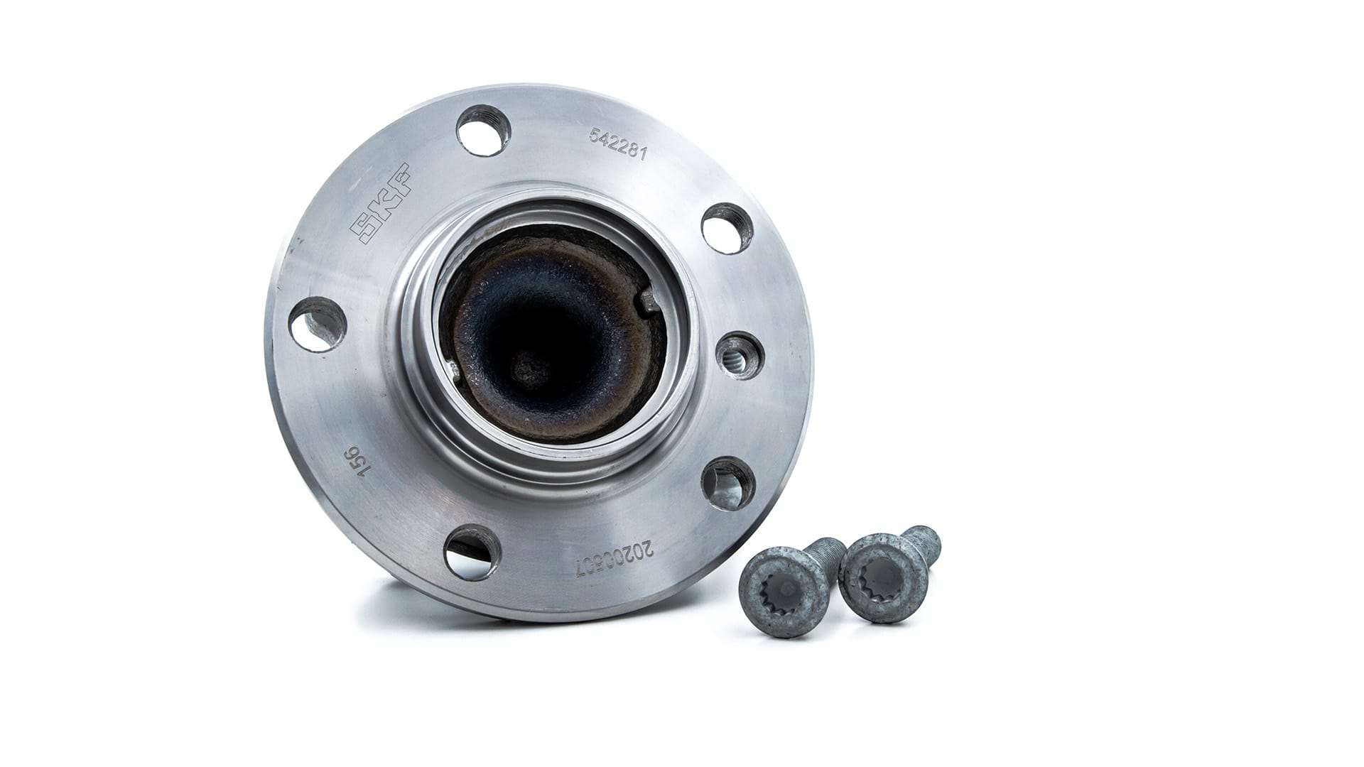 Radlagersatz für BMW von SKF