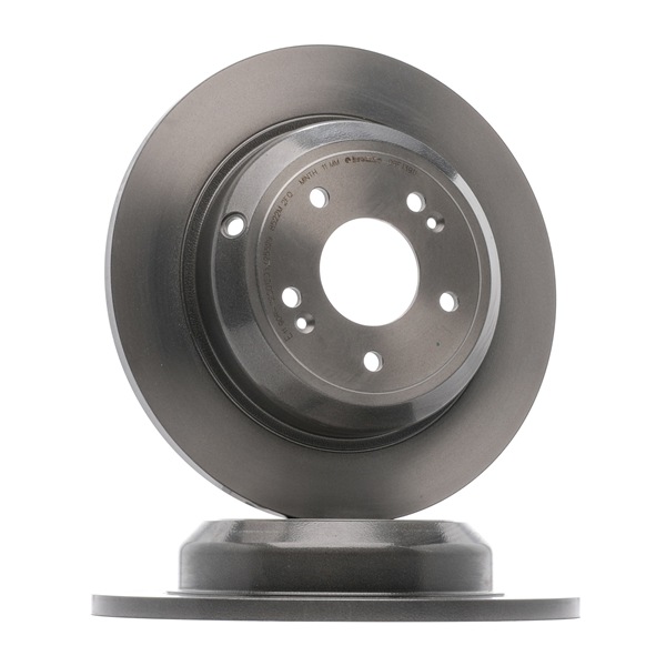 Comprar Disco de freno de BREMBO 08.E139.11 a bajo precio de 95,85 €