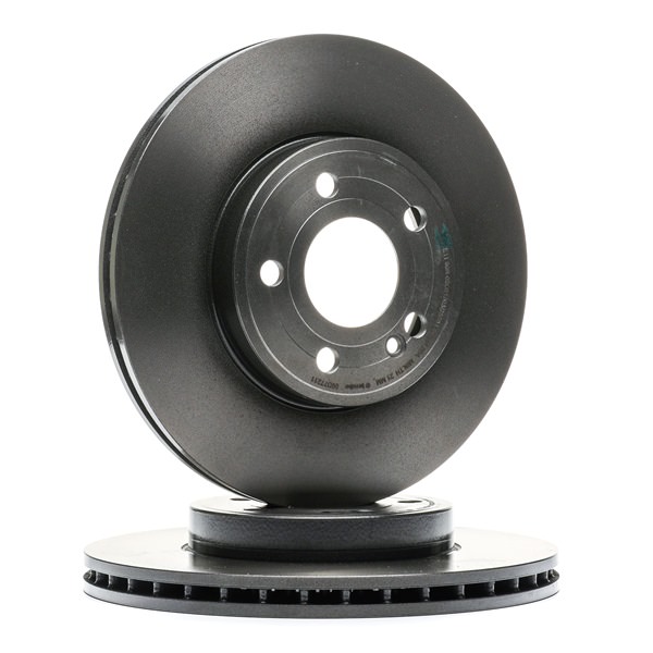 Online Shop für Bremsscheibe von BREMBO EAN: 8020584313183