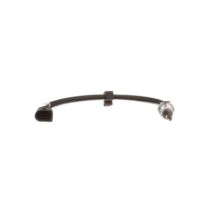 AUDI Abgastemperatursensor von DELPHI