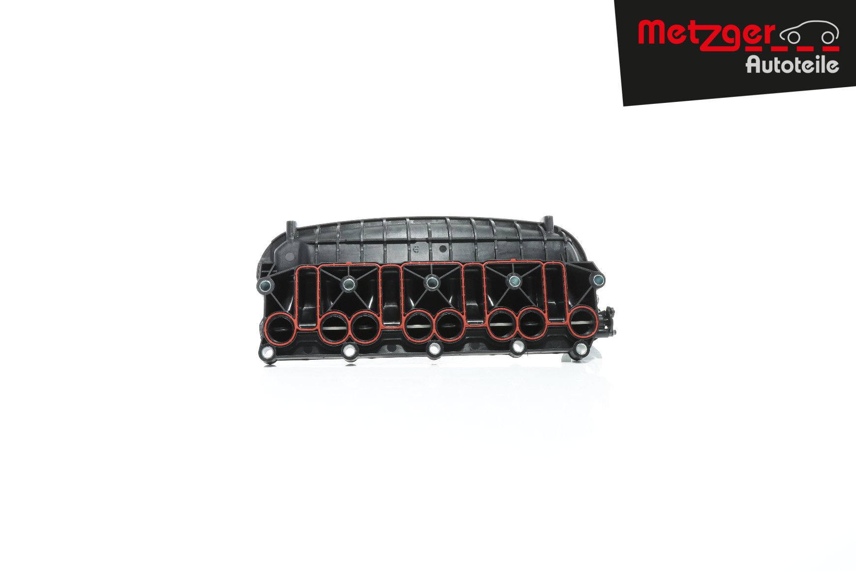 Acquista Collettore di aspirazione da METZGER 2100085 a buon mercato per soli 253,25 €