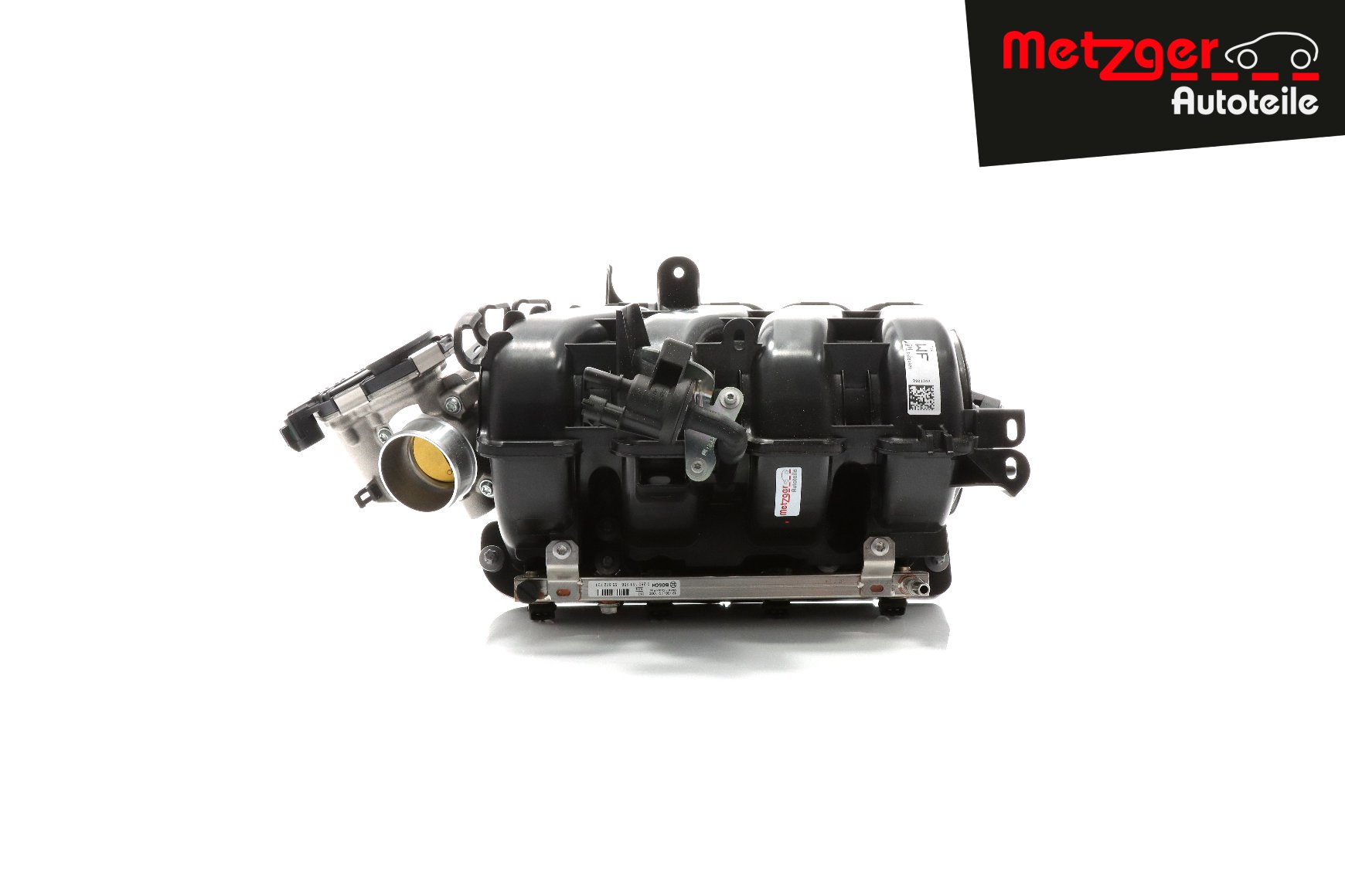 Acquista Collettore di aspirazione da METZGER 2100094 a buon mercato per soli 730,26 €