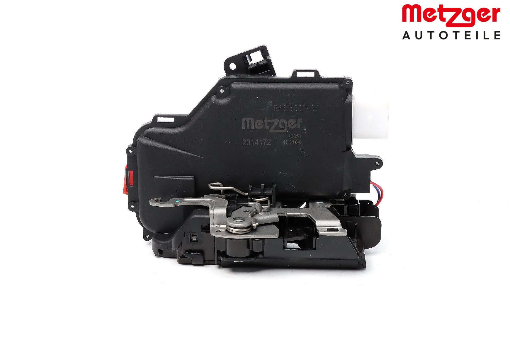 METZGER Türschloss 2314172 online kaufen