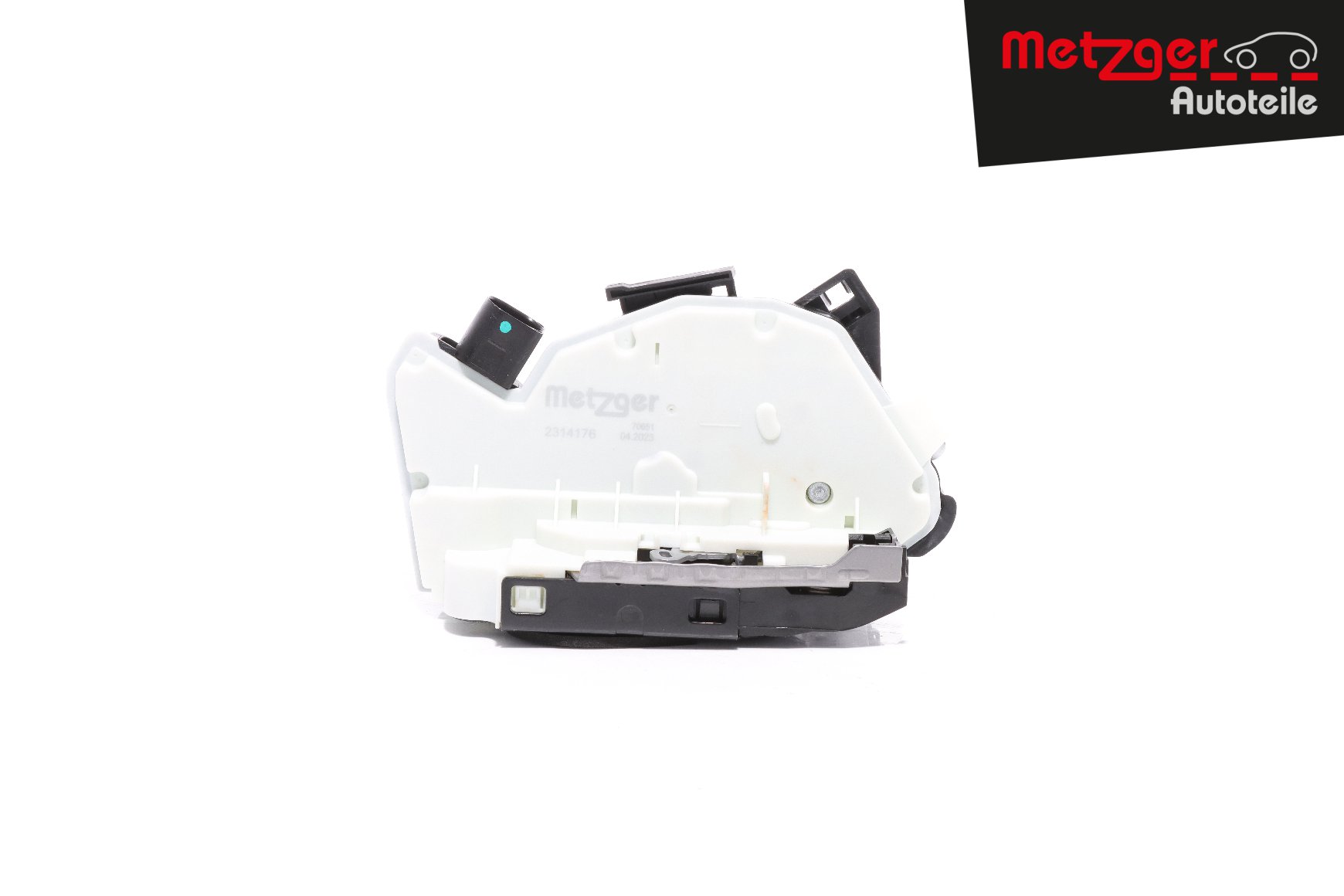 Osta Ovilukko METZGER:llä 2314176 edullisesti hintaan 55,06 €