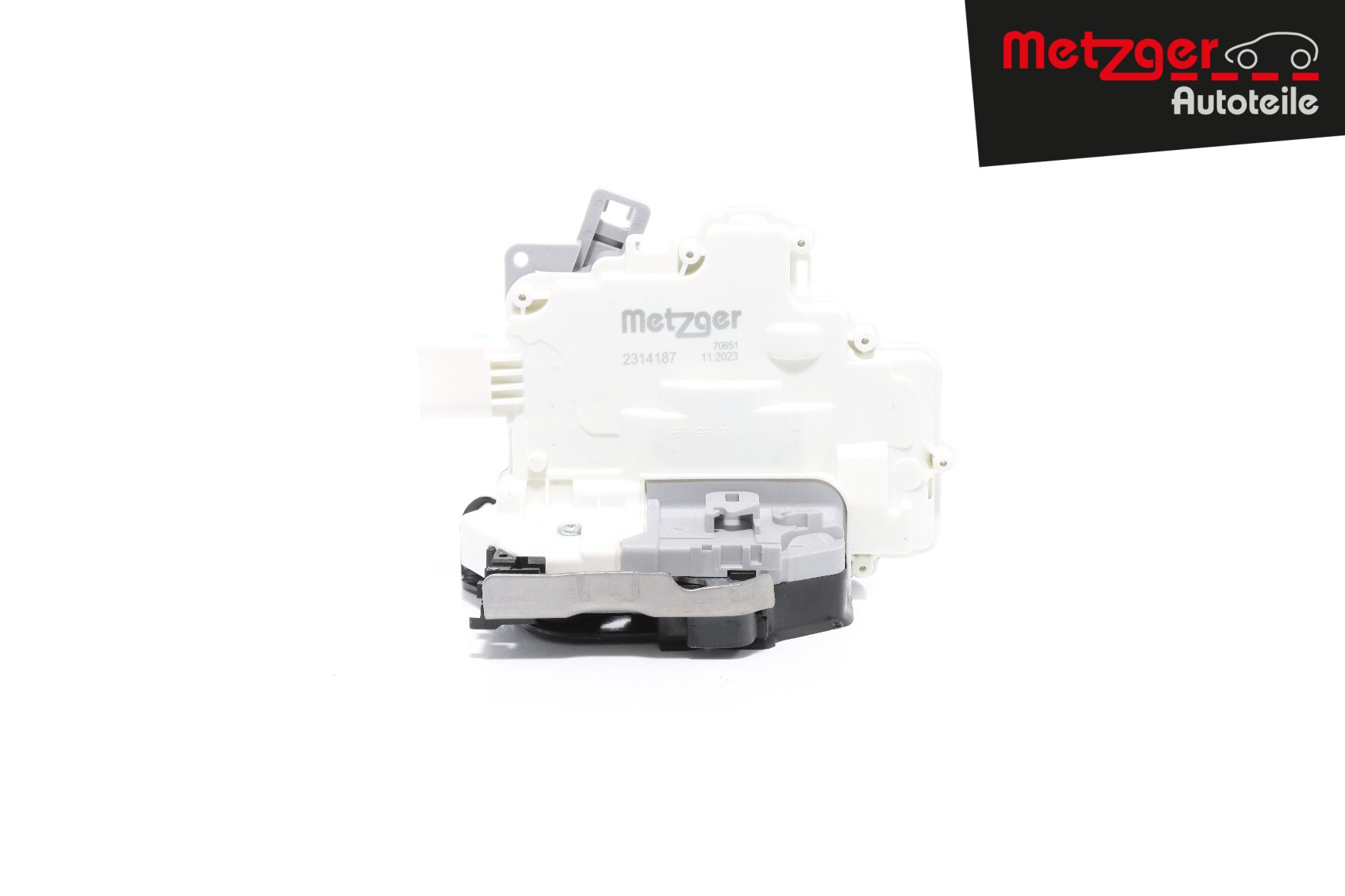 Compre Fechadura da porta da METZGER 2314187 a um preço baixo por 61,10 €