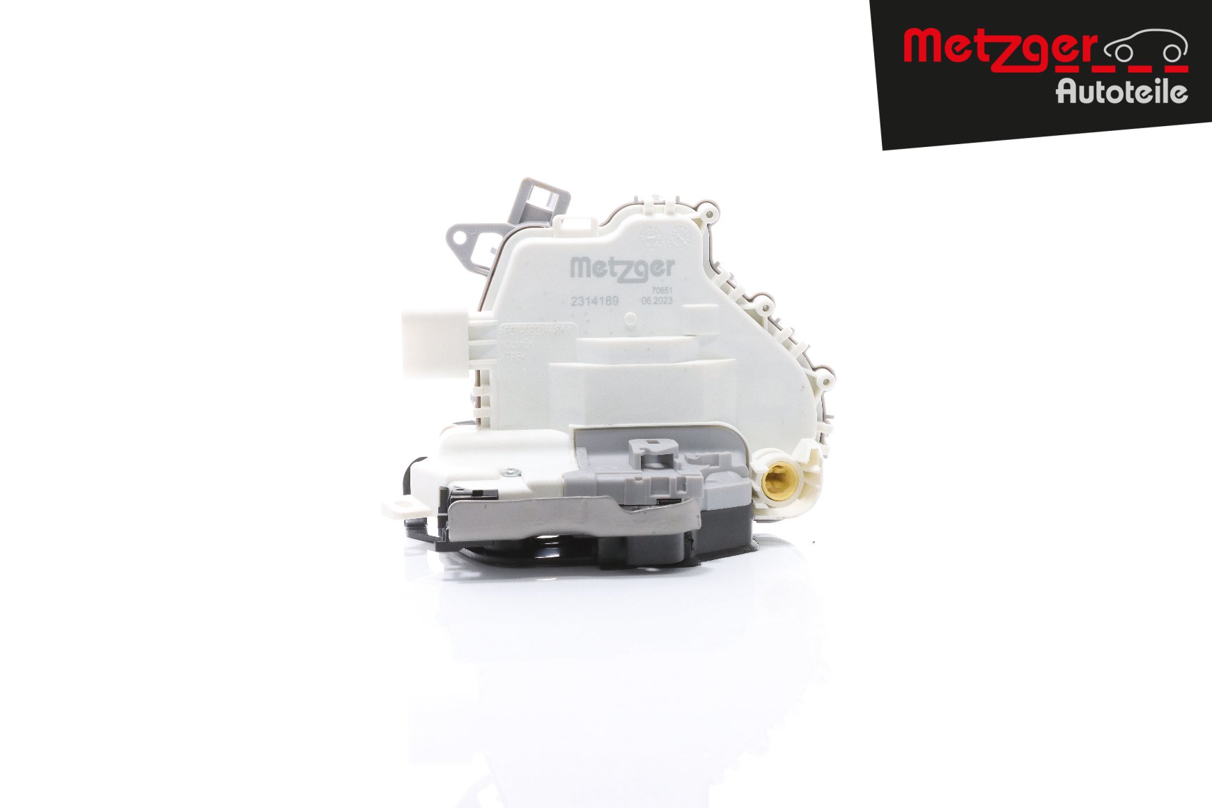 Compre Fechadura da porta da METZGER 2314189 a um preço baixo por 62,26 €