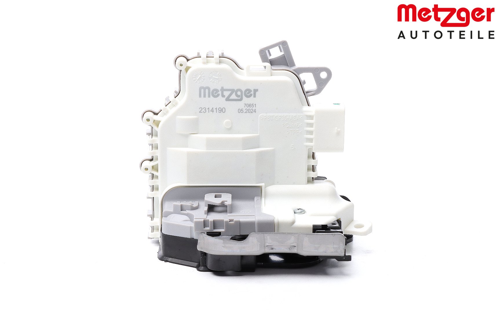 Türschloß 2314190 von METZGER günstig für 81,29 € online kaufen
