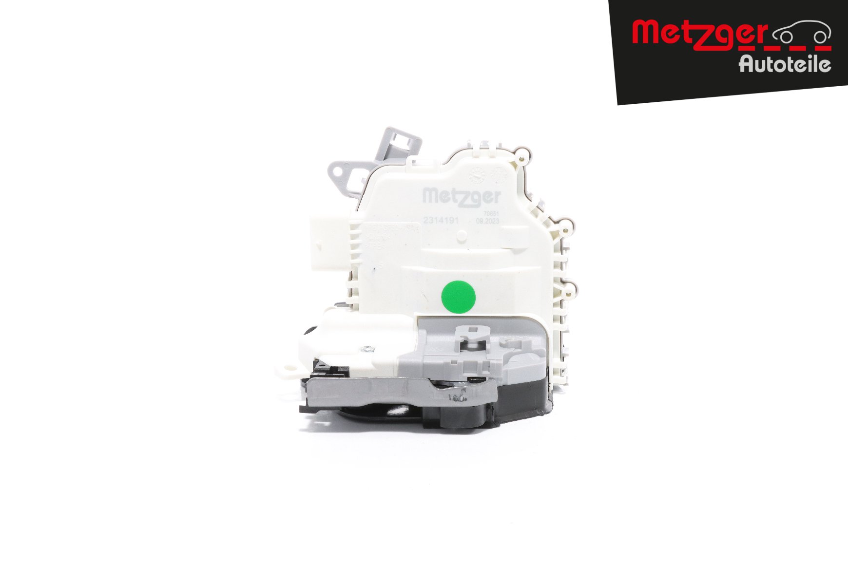 Compre Fechadura da porta da METZGER 2314191 a um preço baixo por 52,45 €