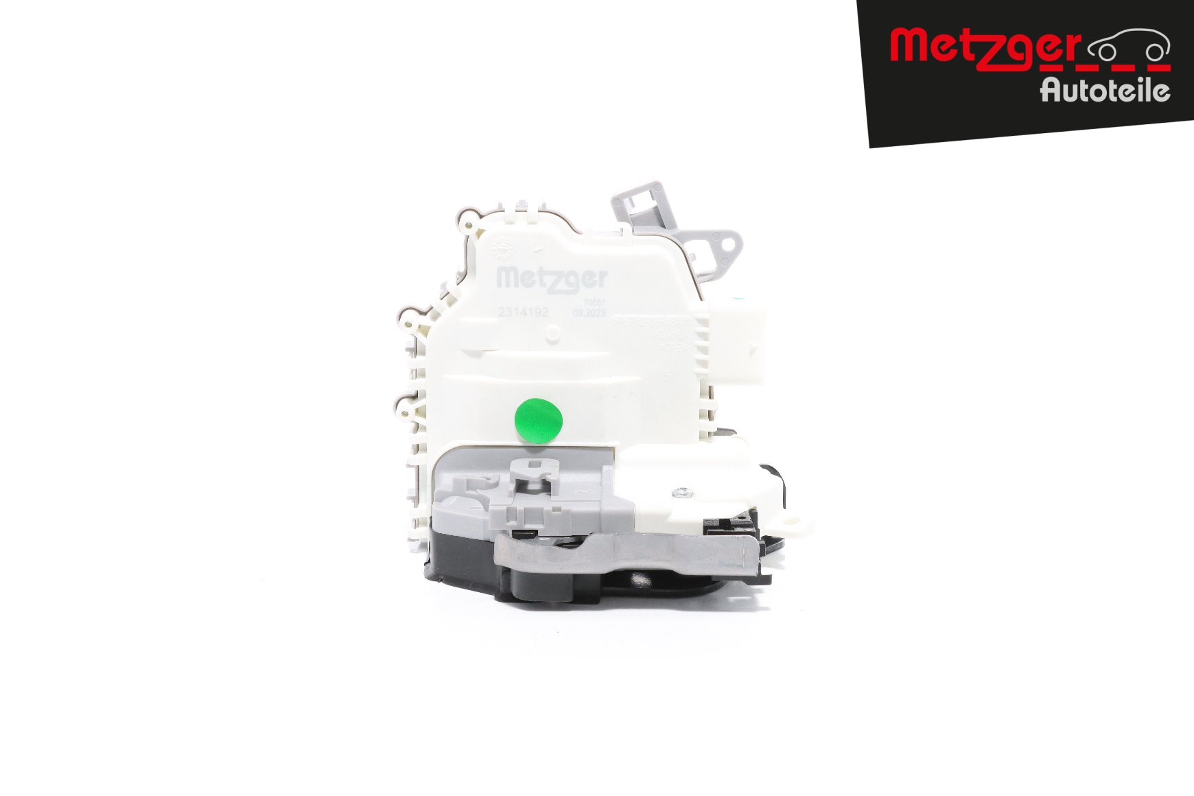 Compre Fechadura da porta da METZGER 2314192 a um preço baixo por 74,44 €