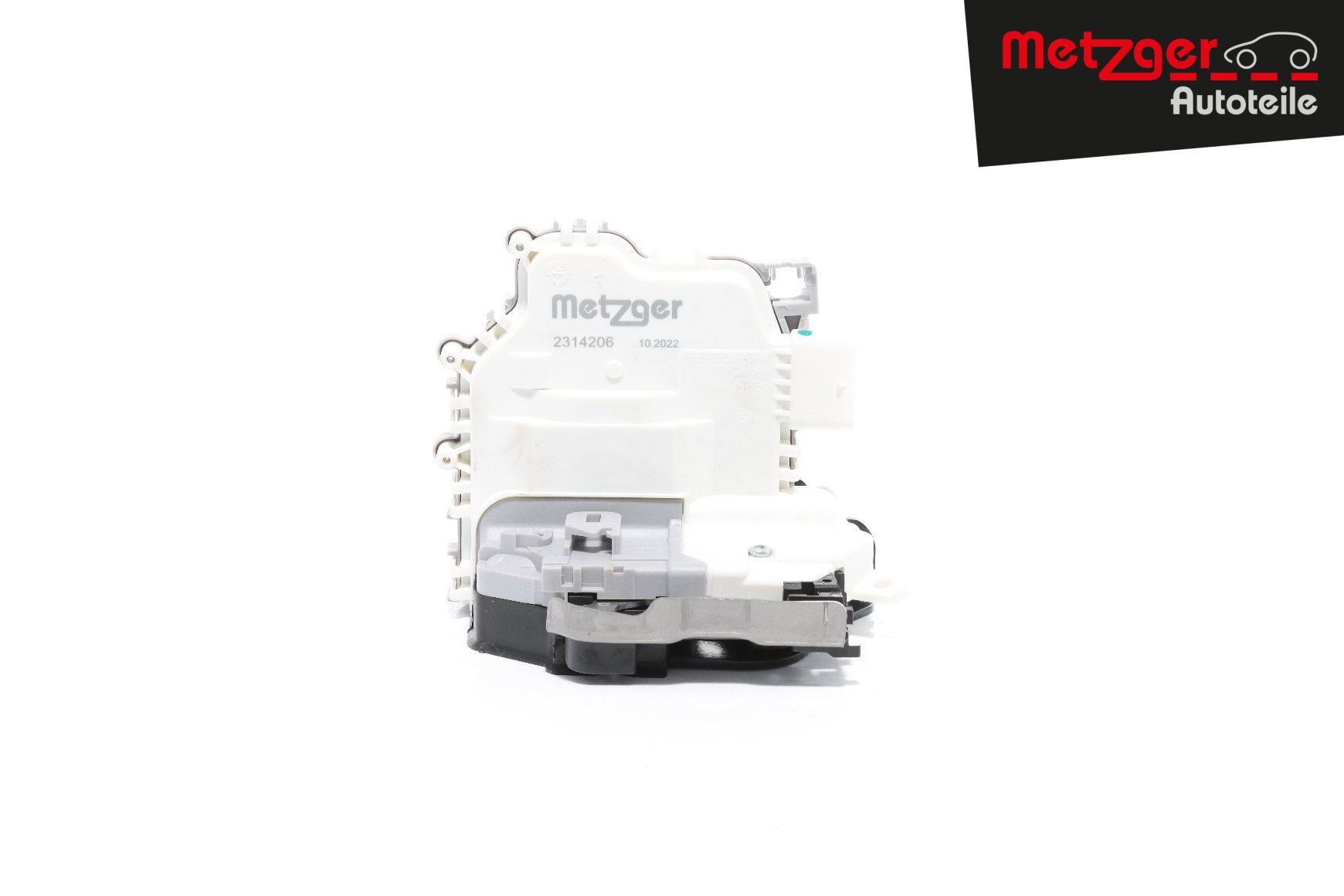 Compre Fechadura da porta da METZGER 2314206 a um preço baixo por 51,70 €