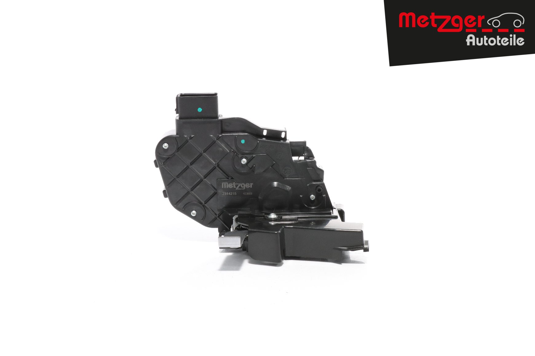 Türschloß 2314215 von METZGER günstig für 146,06 € online kaufen