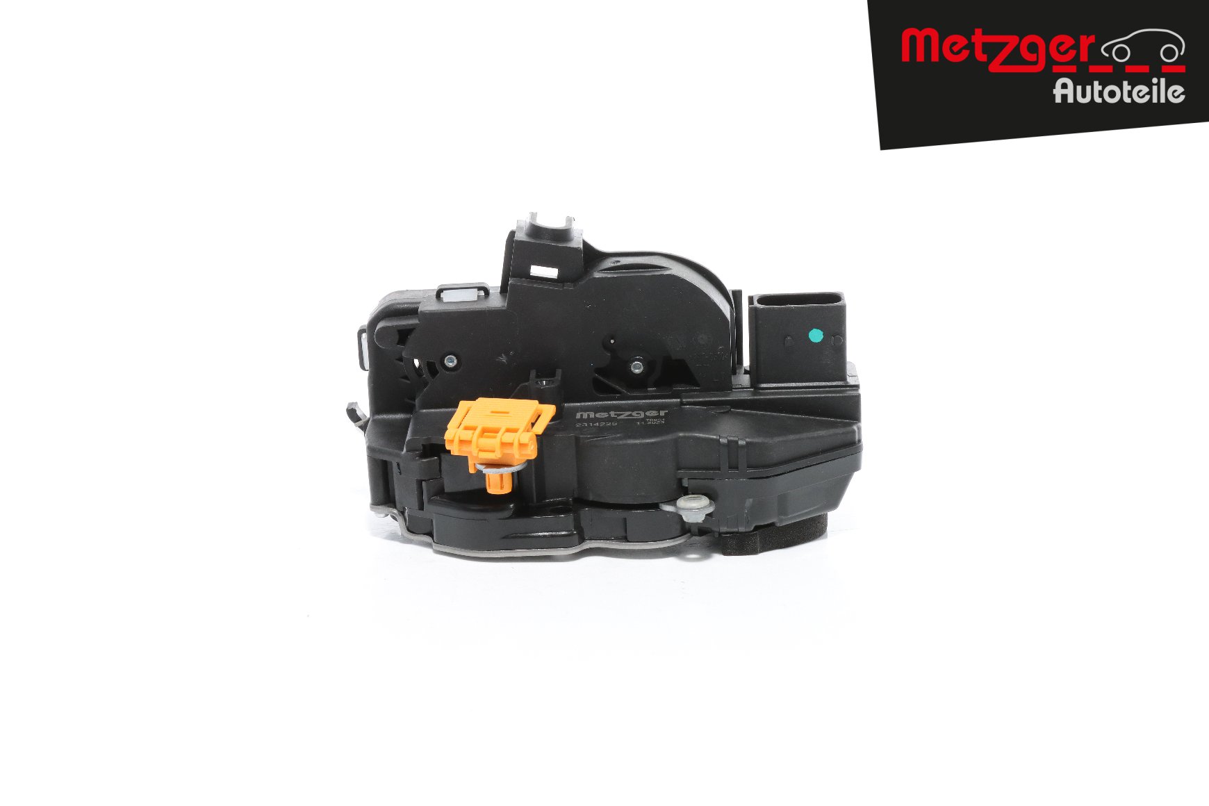 Osta Ovilukko METZGER:llä 2314225 edullisesti hintaan 95,69 €