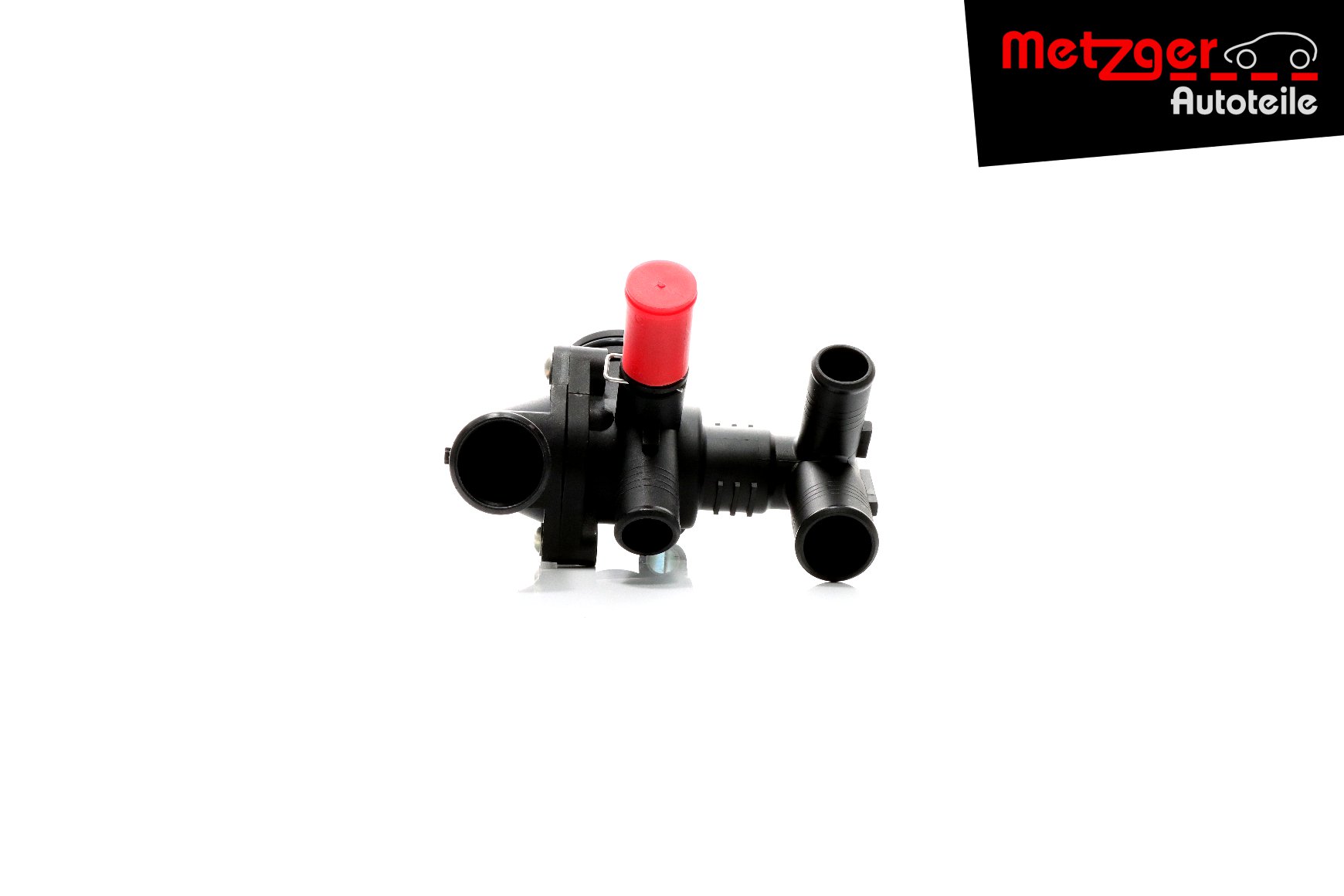 Kühlwasserthermostat von METZGER