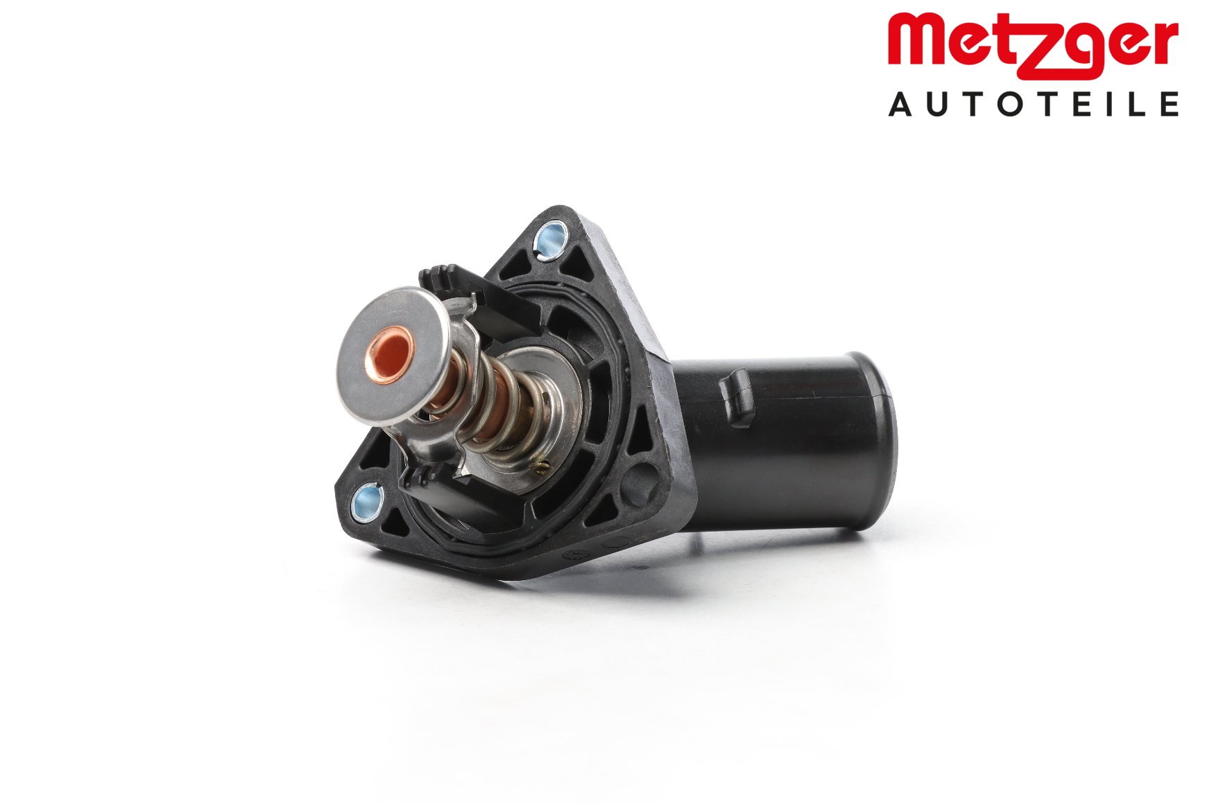 Osta Termostaatti, jäähdytysneste METZGER:llä 4006378 edullisesti hintaan 134,87 €