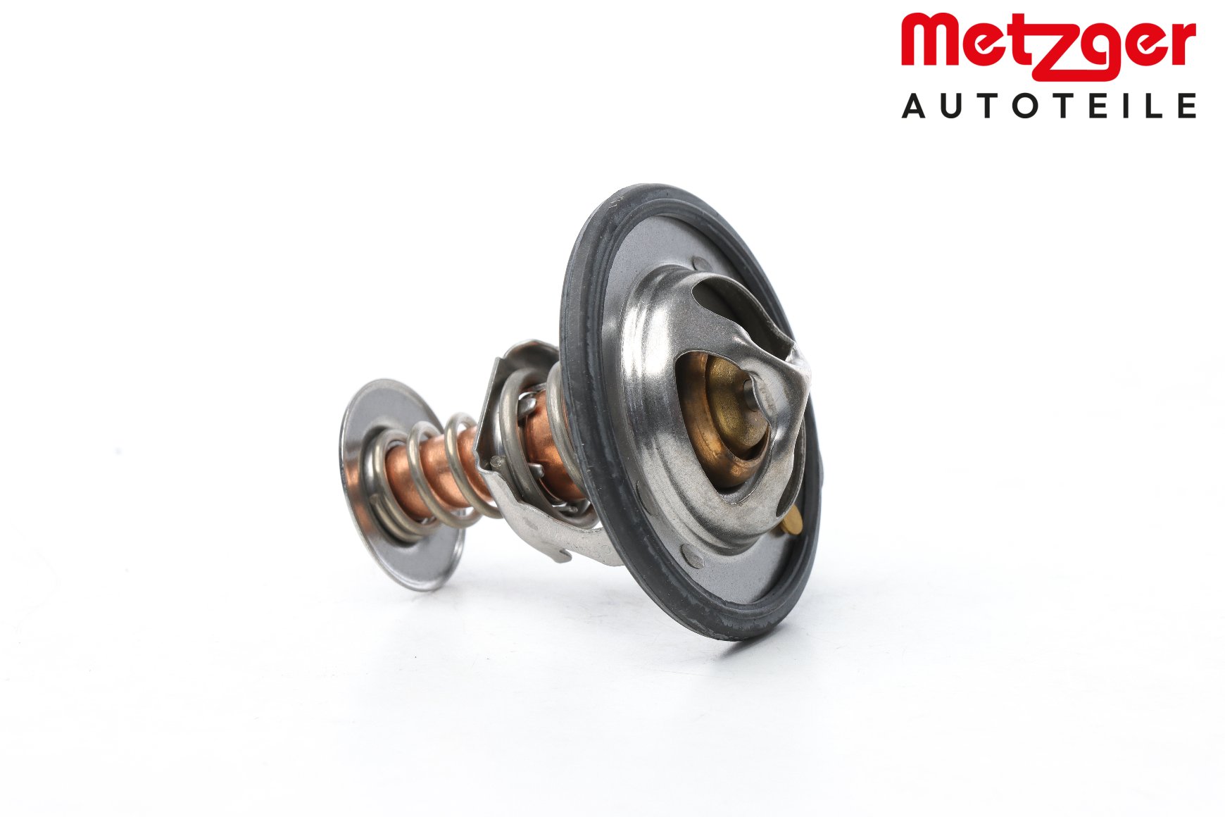 HYUNDAI Kühlwasserthermostat von METZGER