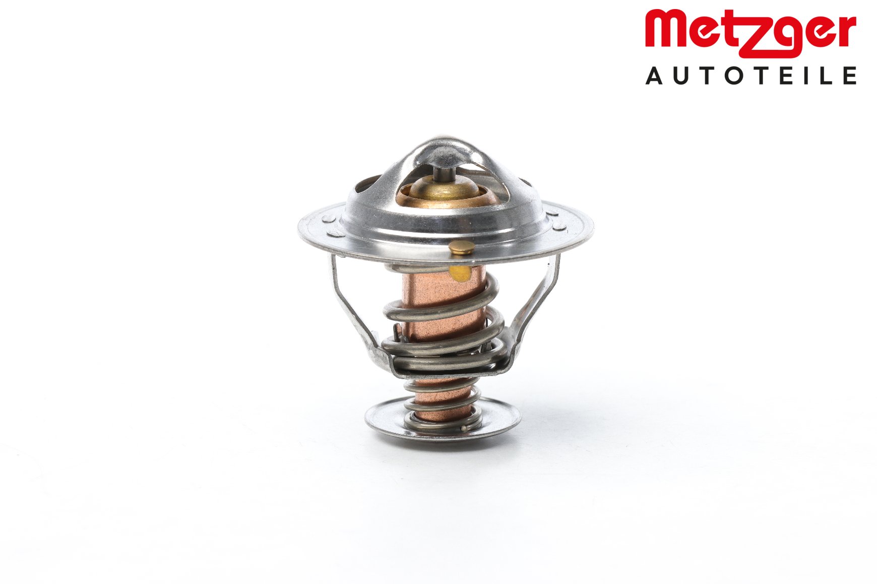 Kühlwasserthermostat 4006391