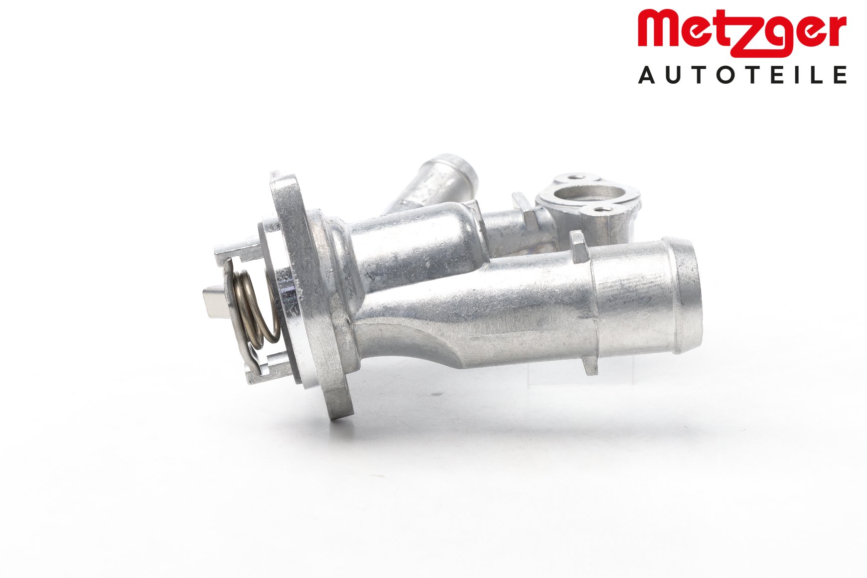 Kühlwasserthermostat von METZGER