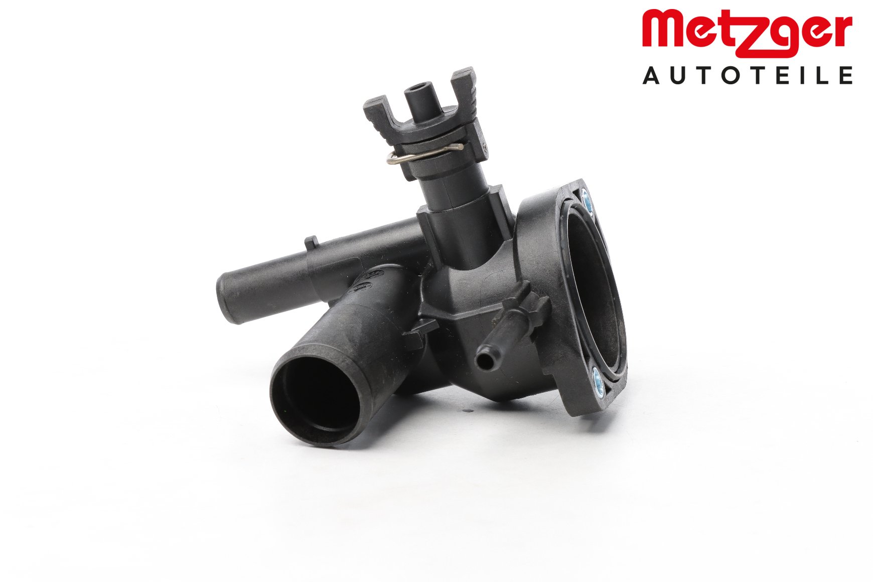 Osta Termostaatti, jäähdytysneste METZGER:llä 4006394 edullisesti hintaan 85,88 €