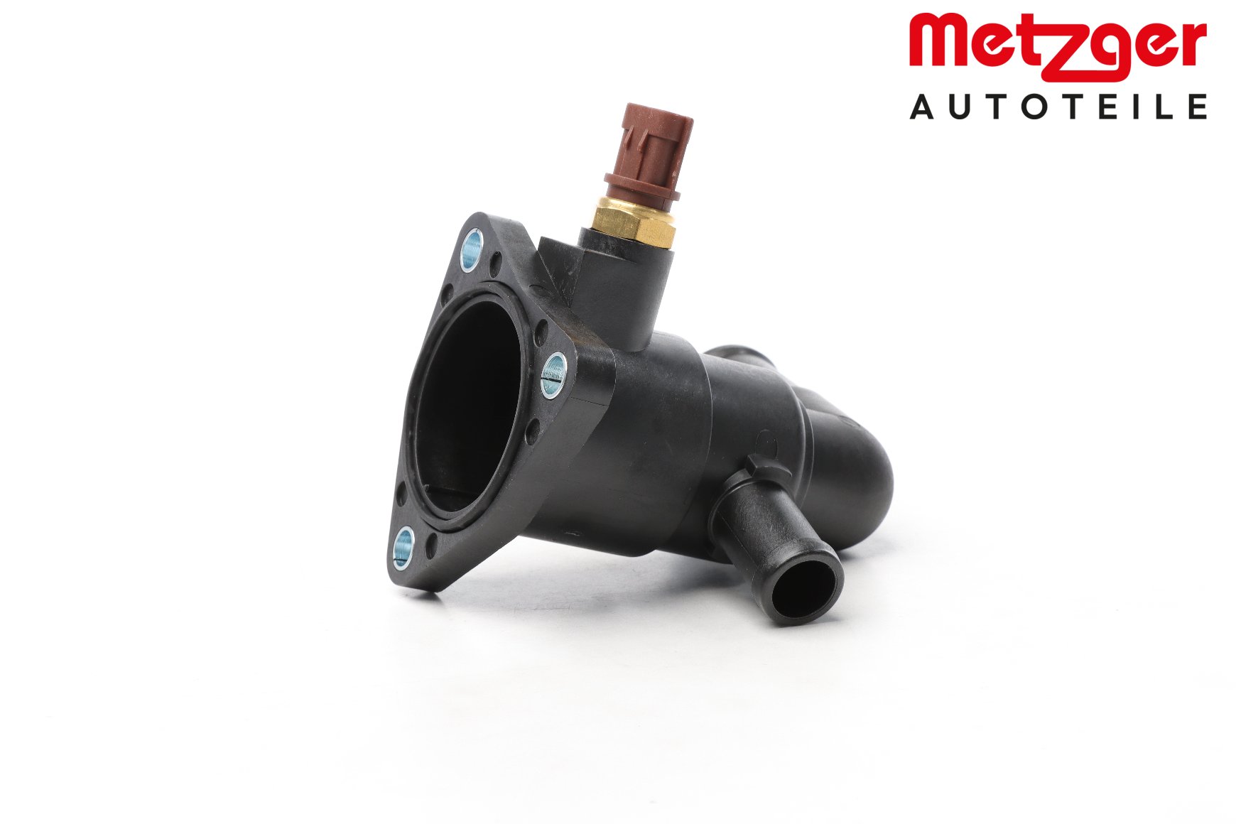 Osta Termostaatti, jäähdytysneste METZGER:llä 4006395 edullisesti hintaan 79,60 €