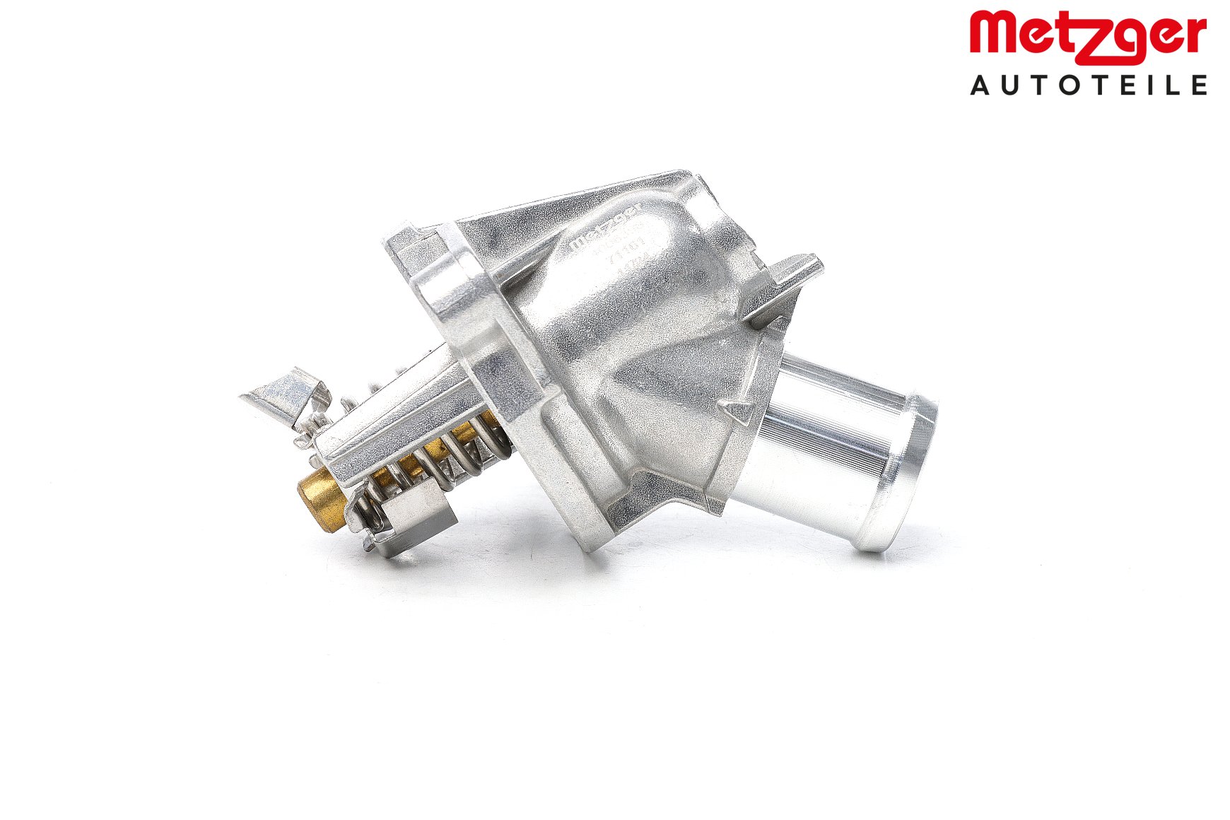 Kühlwasserthermostat 4006398