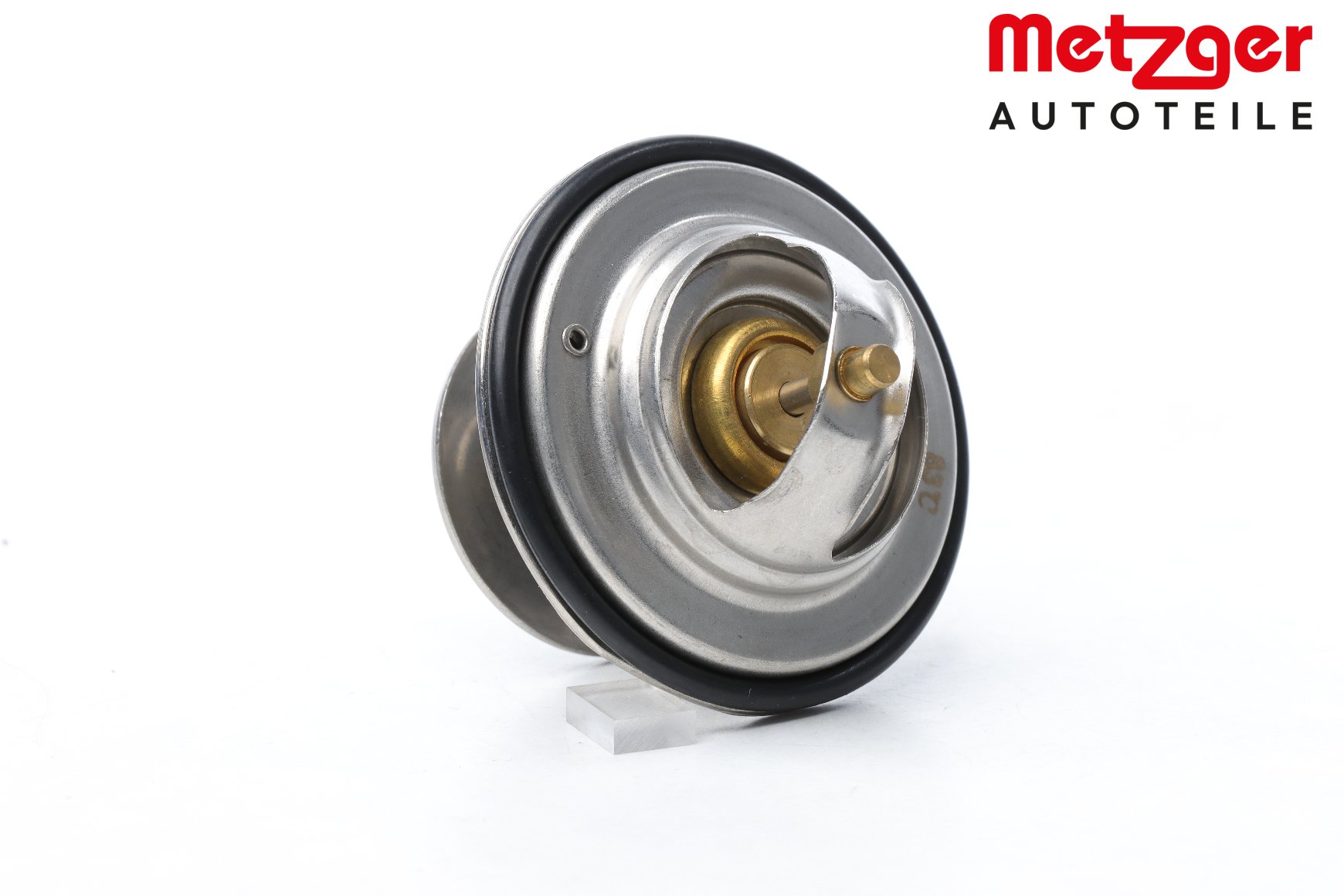 Acquista Termostato motore da METZGER 4006402 a buon mercato per soli 16,65 €