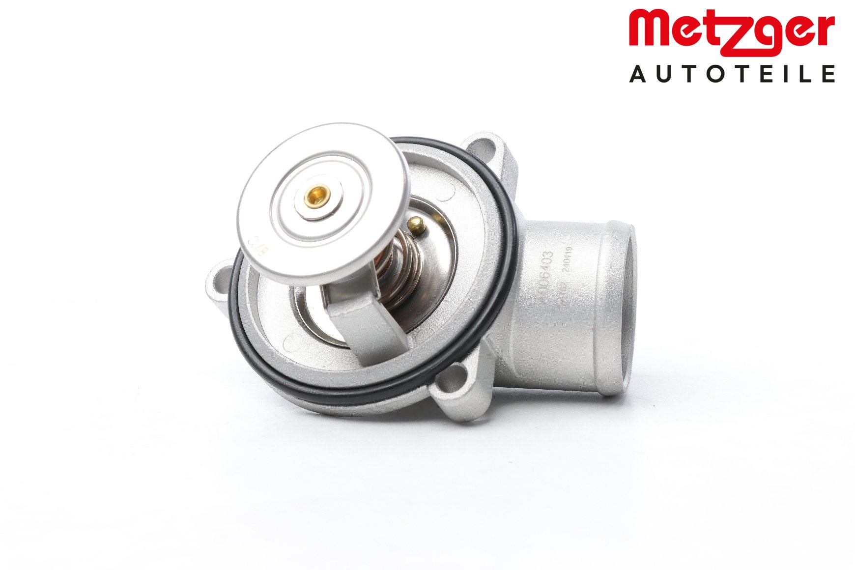 Kühlwasserthermostat von METZGER