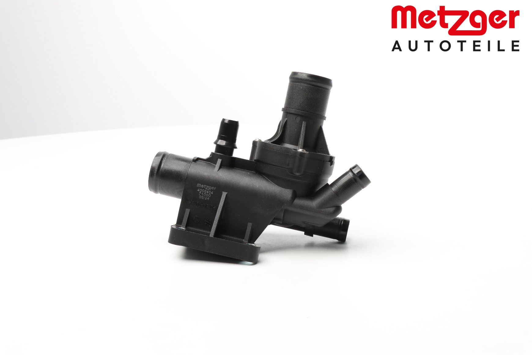 Acquista Termostato motore da METZGER 4006404 a buon mercato per soli 87,98 €
