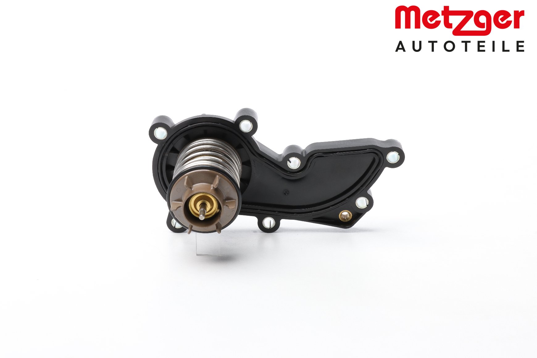 Kühlwasserthermostat von METZGER