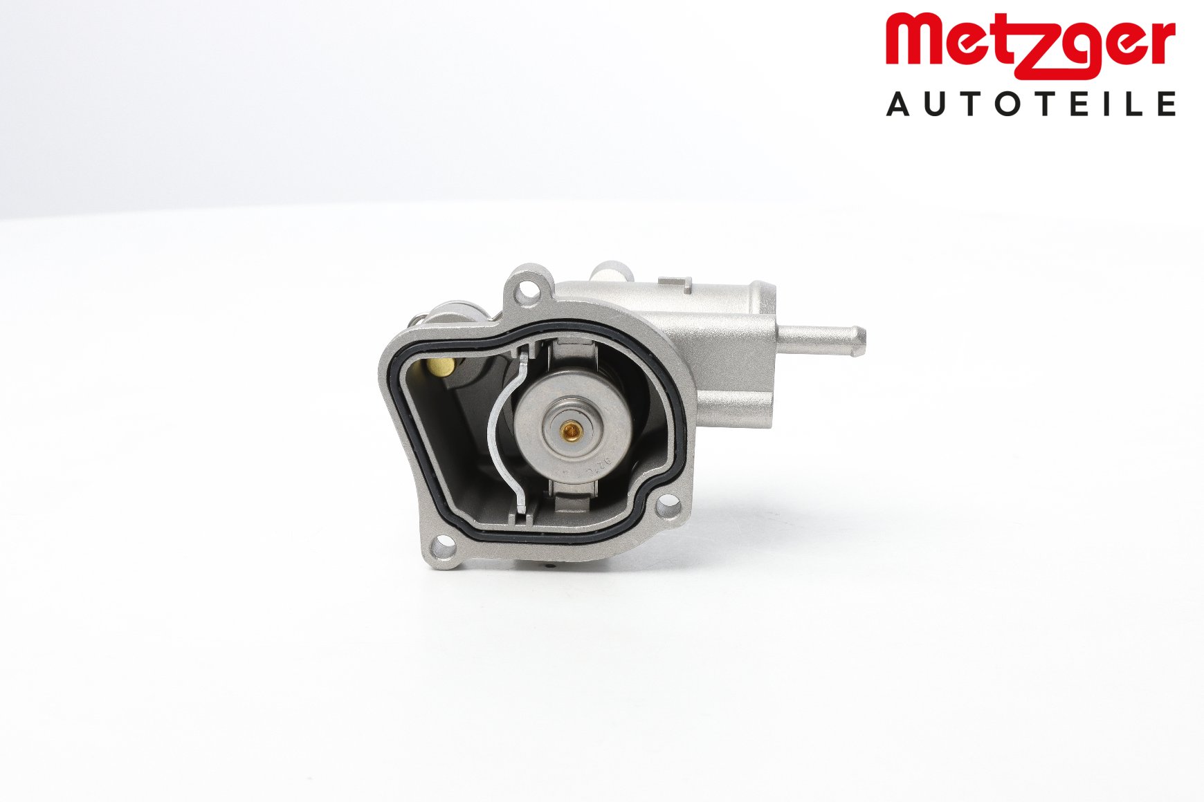 Acquista Termostato motore da METZGER 4006406 a buon mercato per soli 34,51 €