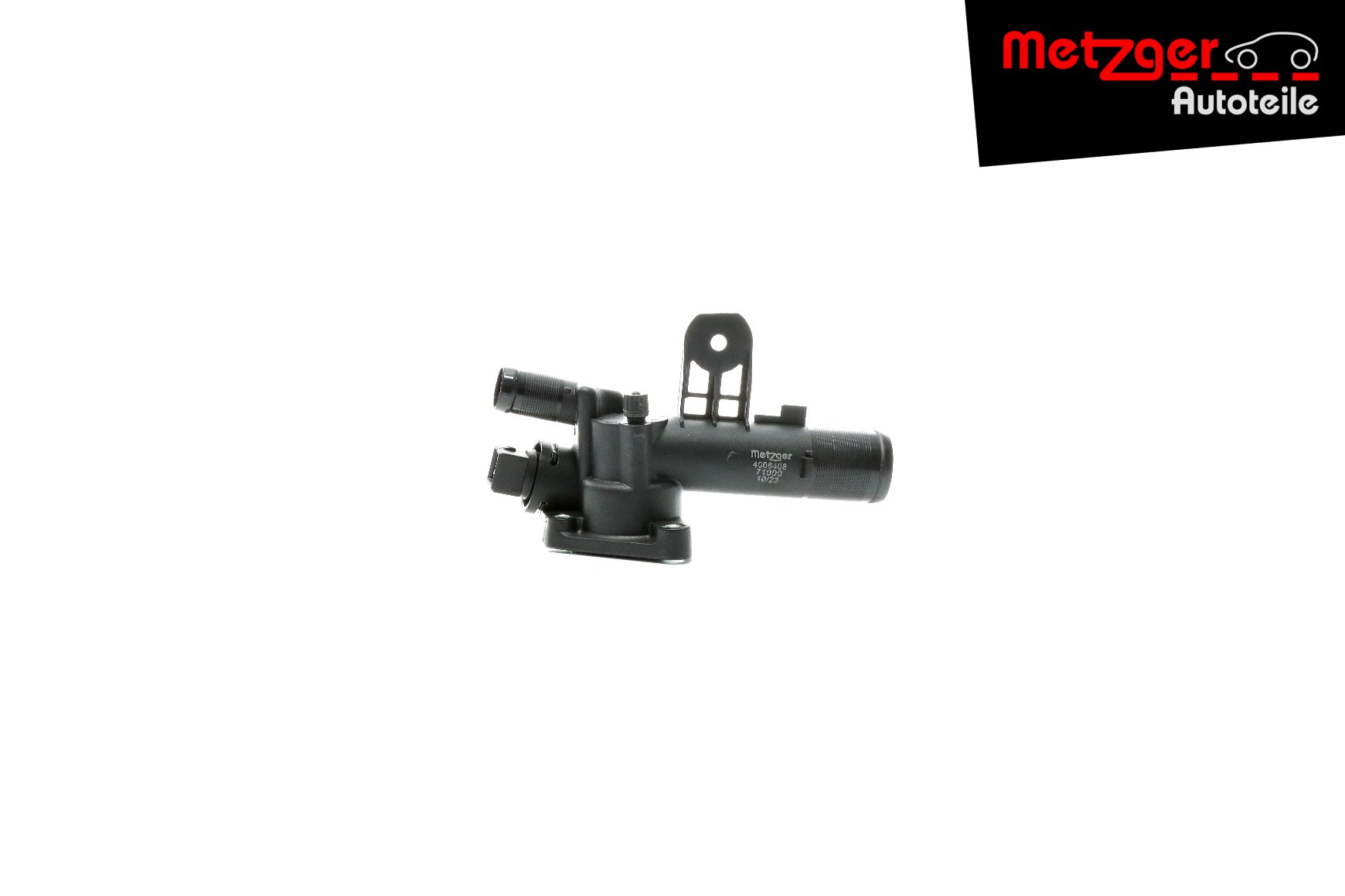 Osta Termostaatti, jäähdytysneste METZGER:llä 4006408 edullisesti hintaan 53,99 €