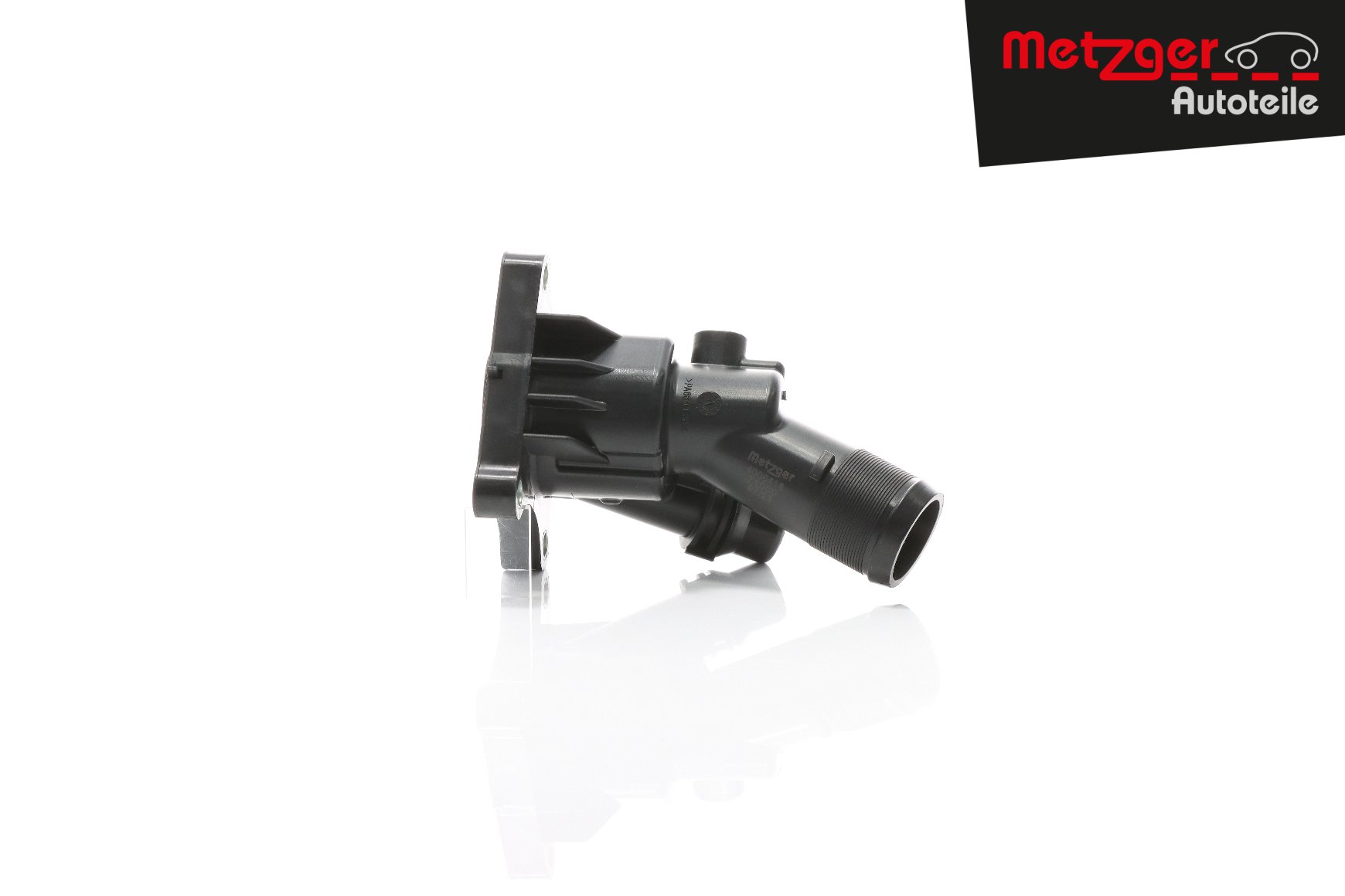 Achetez des Thermostat d'eau METZGER 4006418 à prix pour 53,05 €