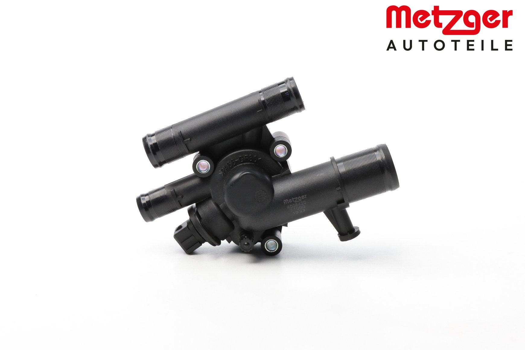 Achetez des Thermostat d'eau METZGER 4006420 à prix pour 45,50 €