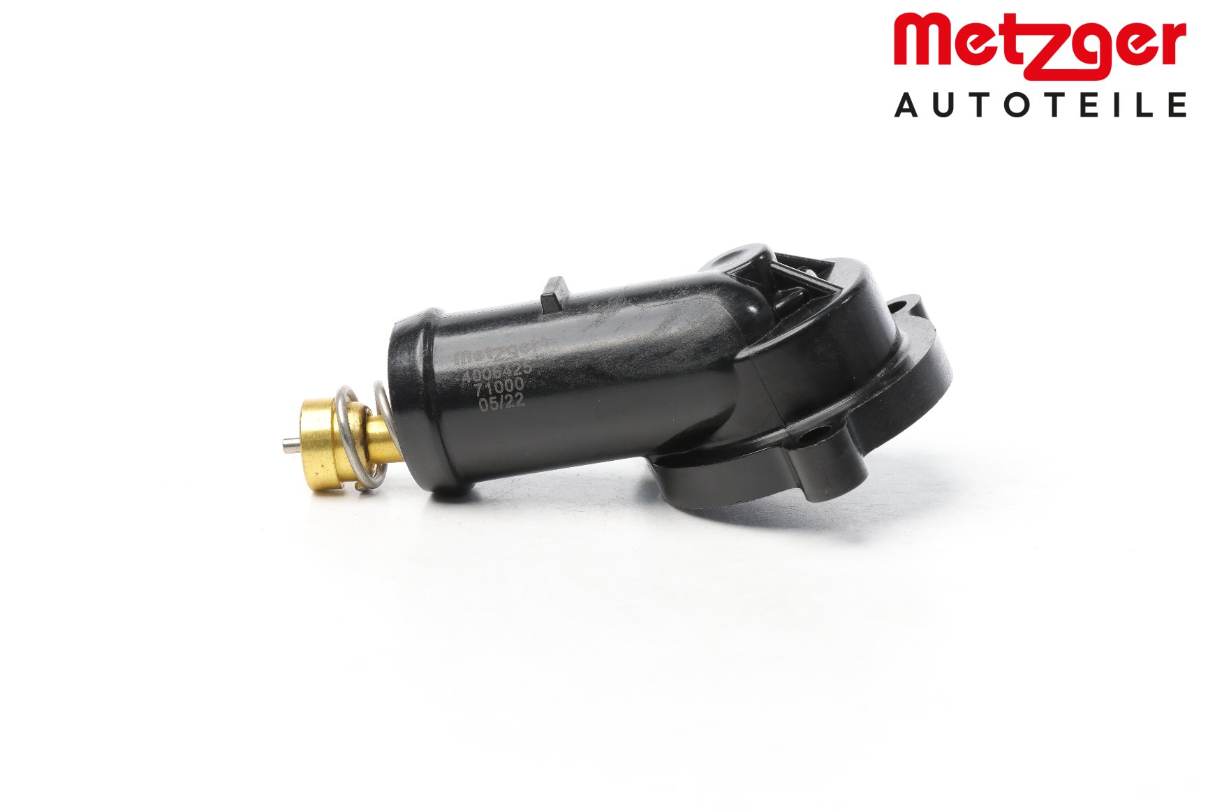 Kühlwasserthermostat 4006425