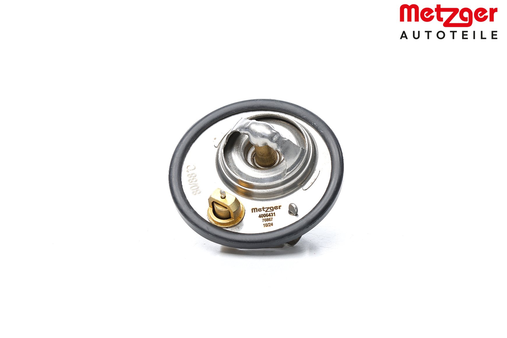 Achetez des Thermostat d'eau METZGER 4006431 à prix pour 25,49 €