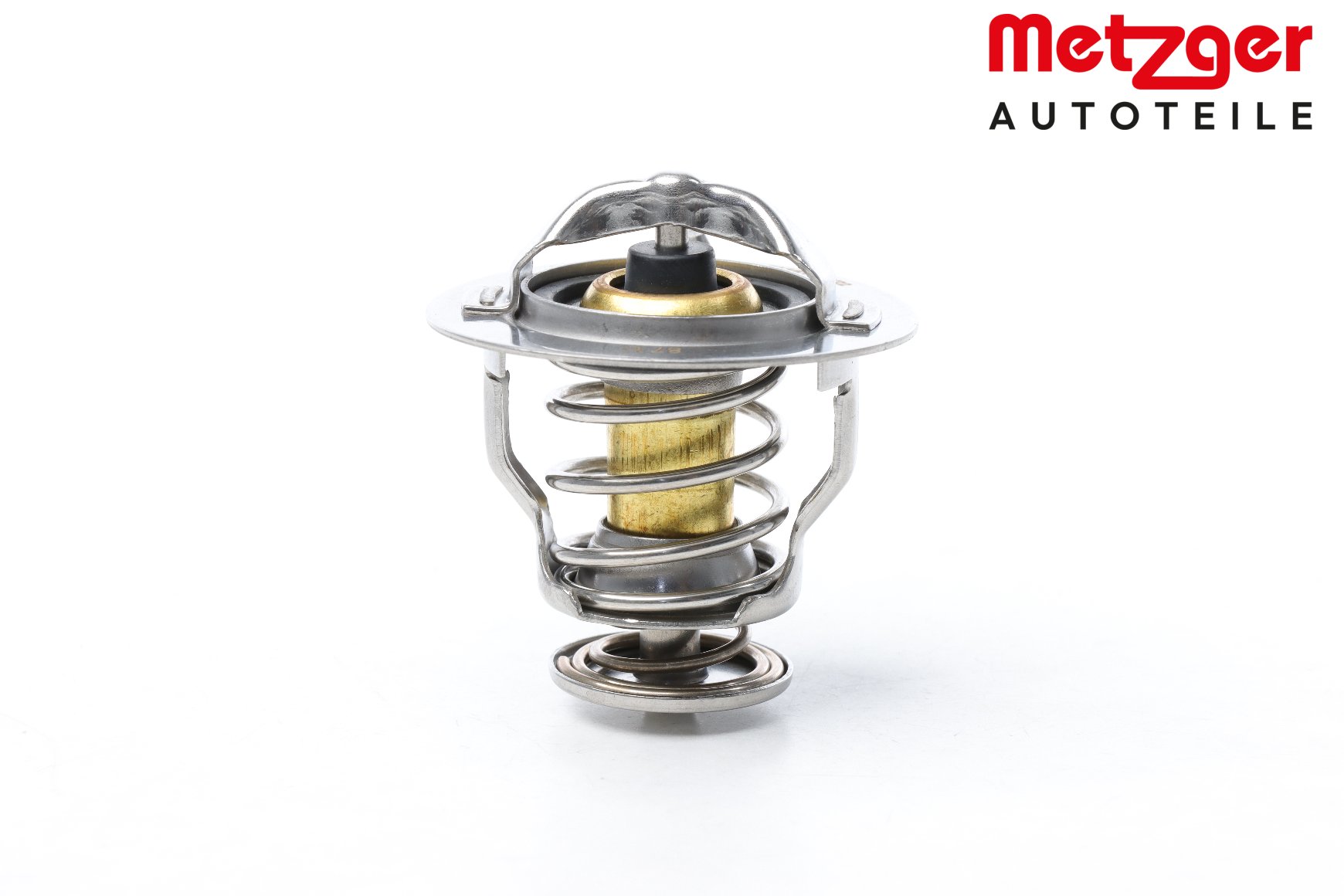 Kühlwasserthermostat von METZGER