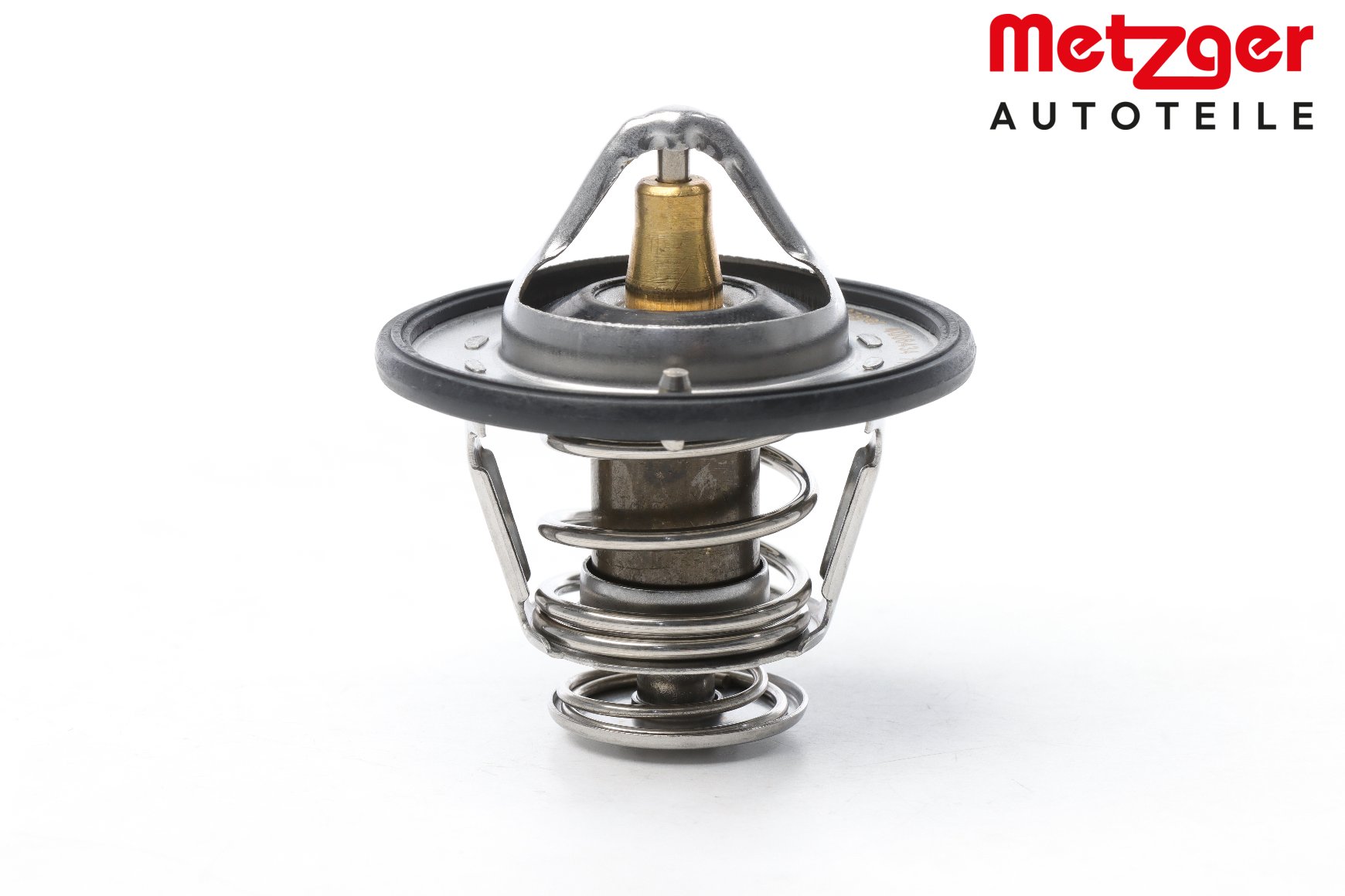 Kühlwasserthermostat von METZGER 4006434