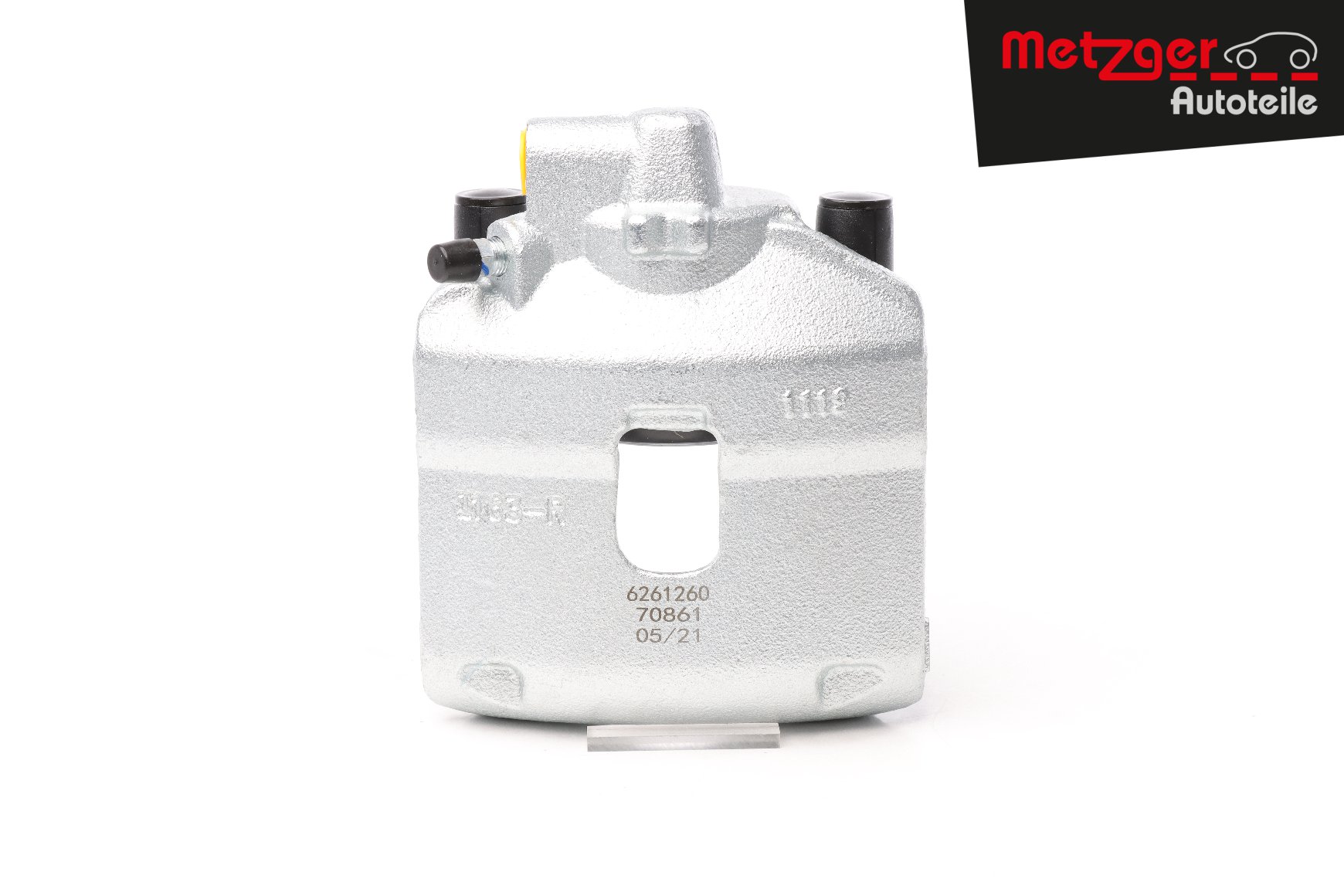 Comprar Pinza de freno de METZGER 6261260 a bajo precio de 83,78 €