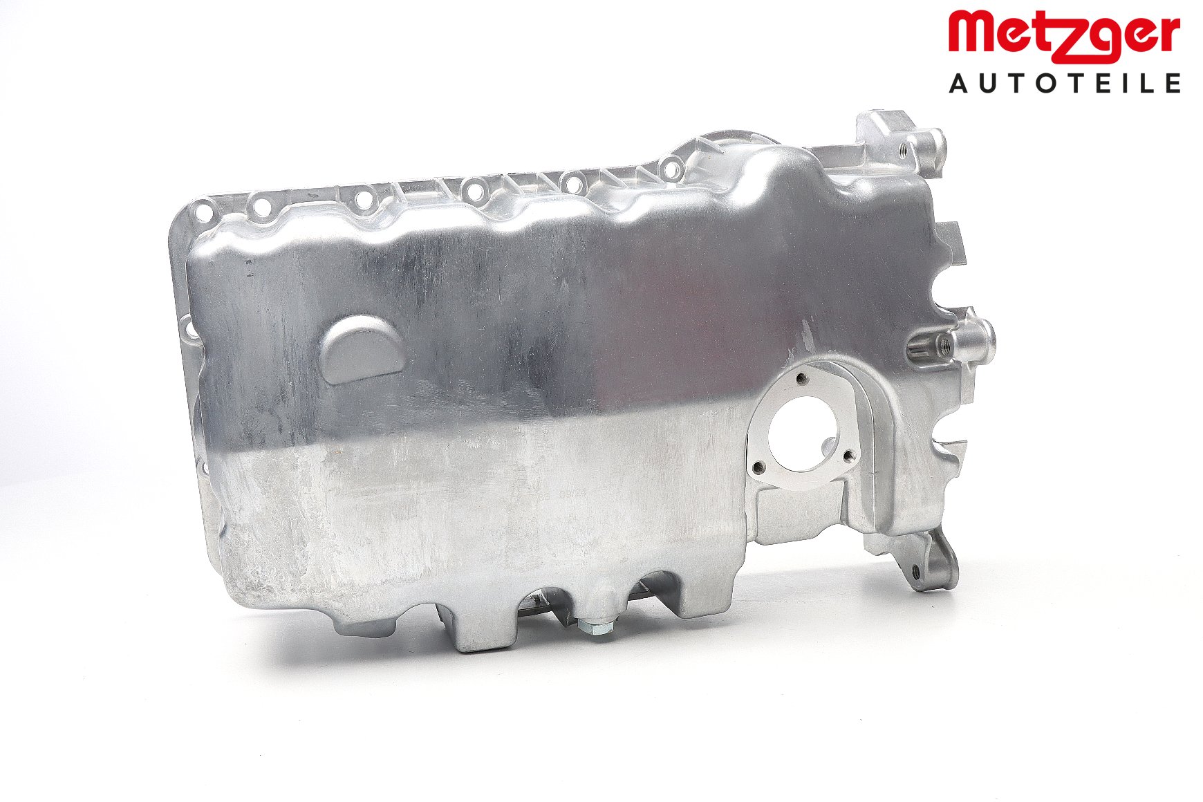Compre METZGER Cárter de aceite Art.: 7990122 online