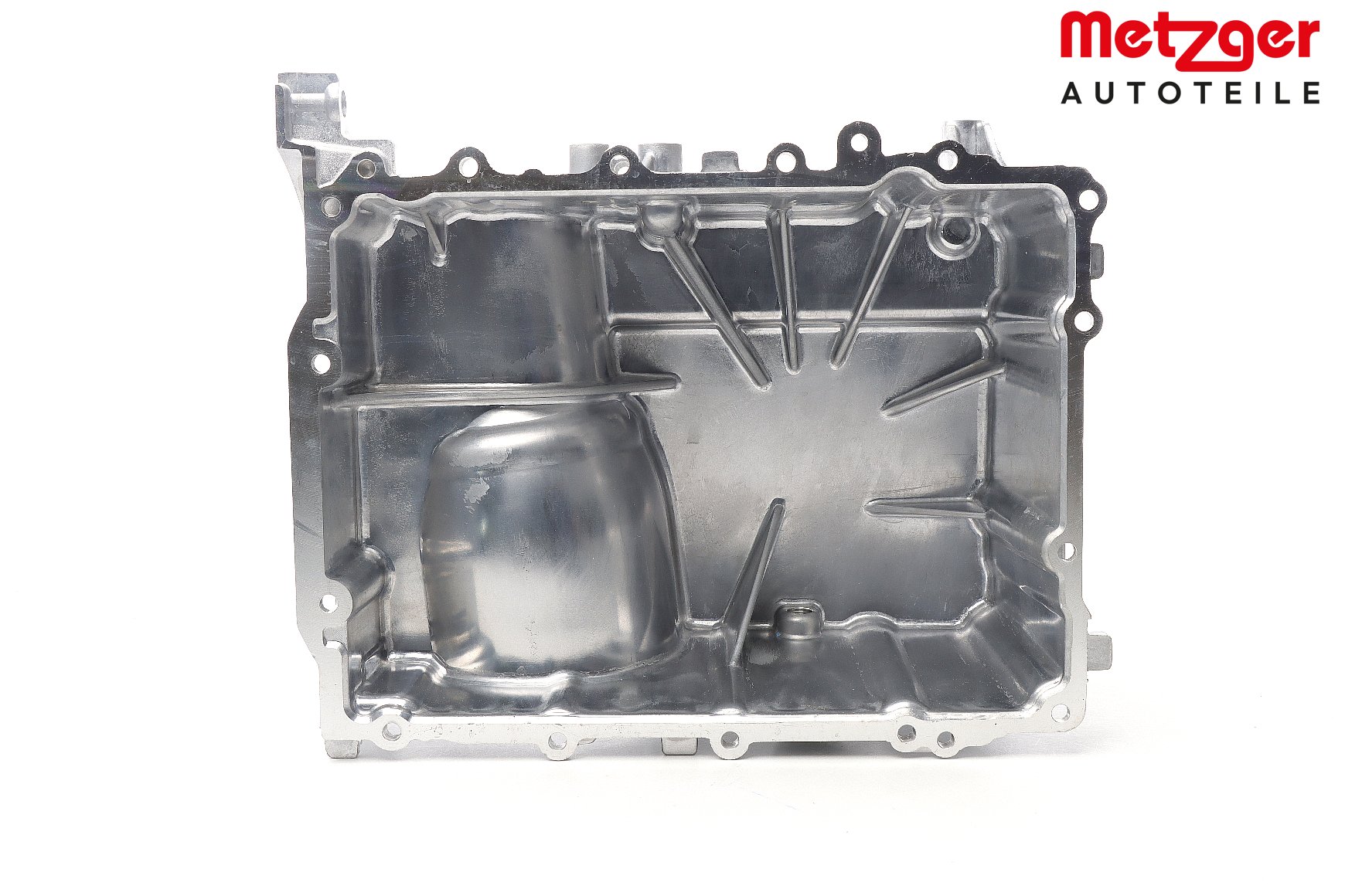 Compre Cárter do óleo da METZGER 7990137 a um preço baixo por 124,21 €