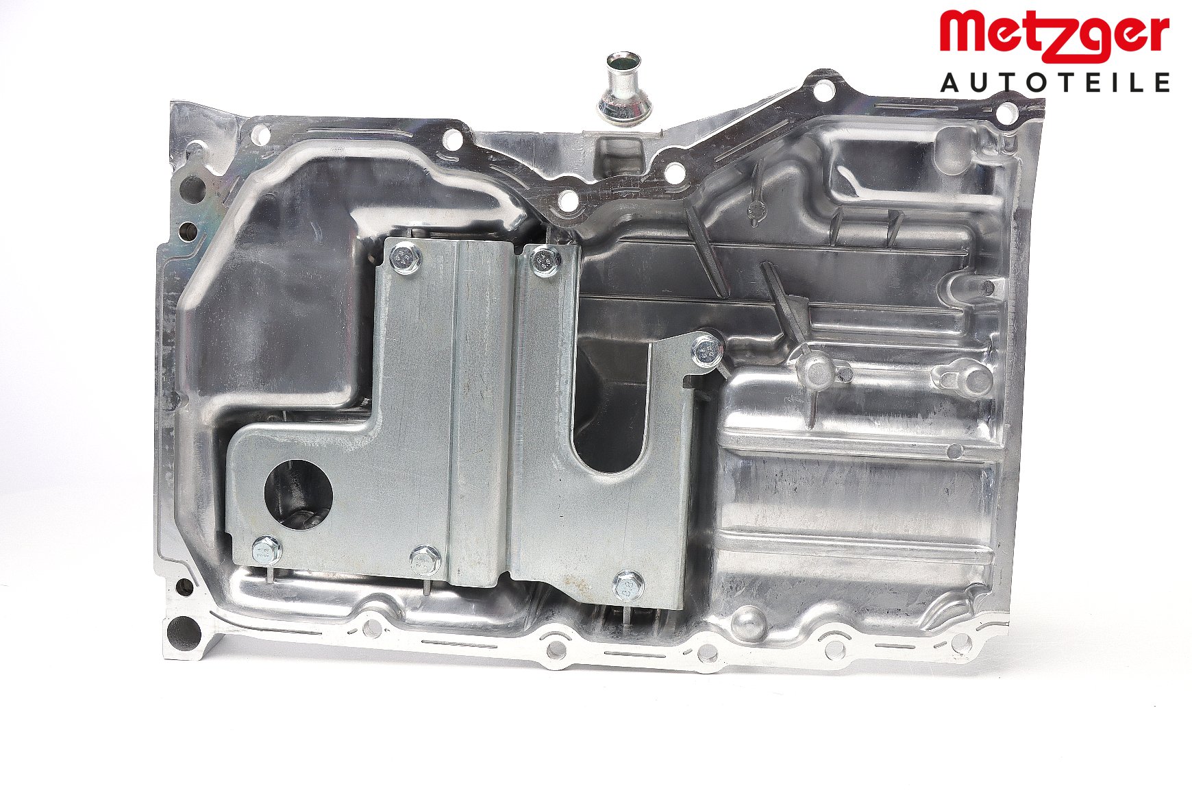 Compre Cárter do óleo da METZGER 7990142 a um preço baixo por 135,68 €