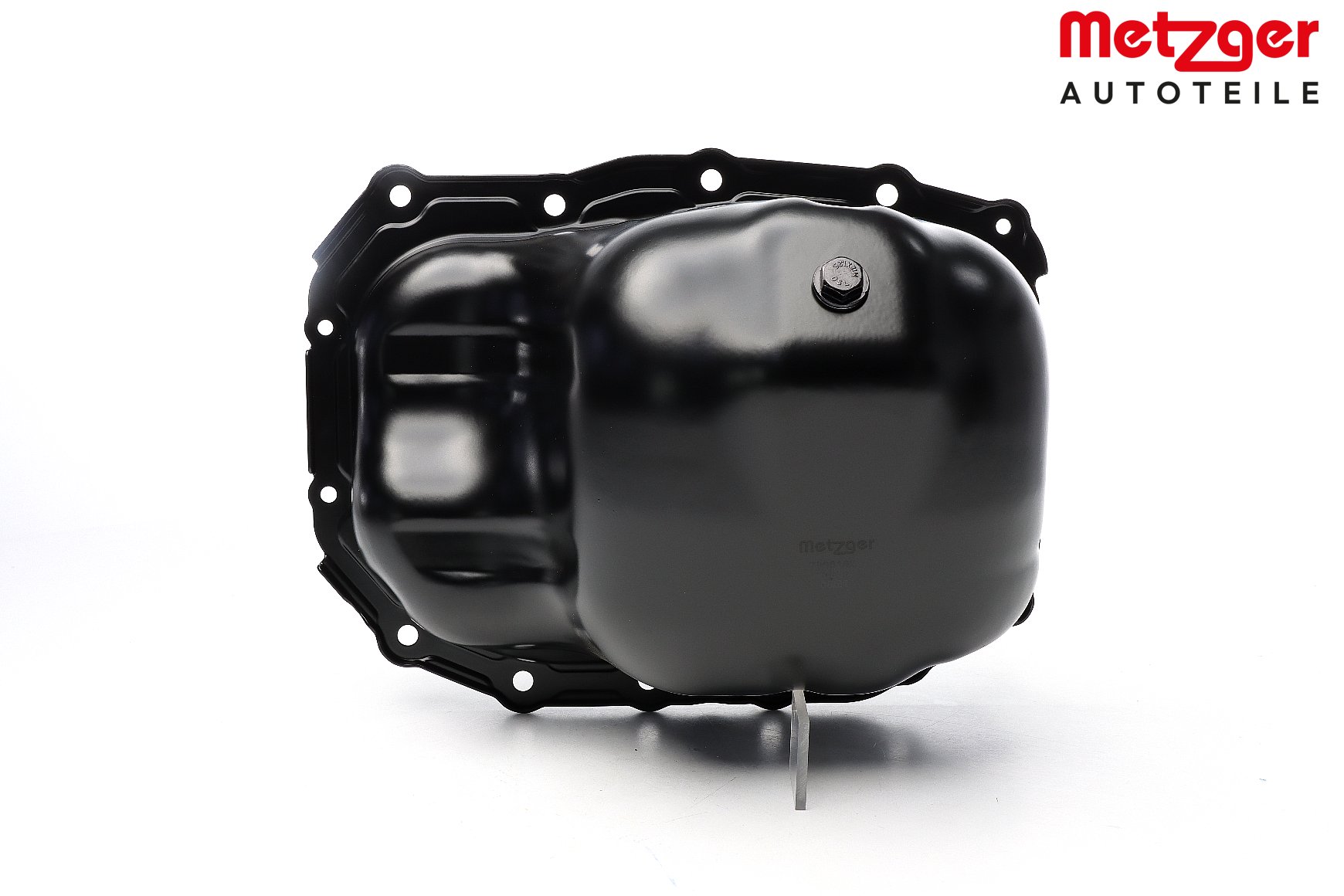 Compre Cárter do óleo da METZGER 7990162 a um preço baixo por 60,17 €