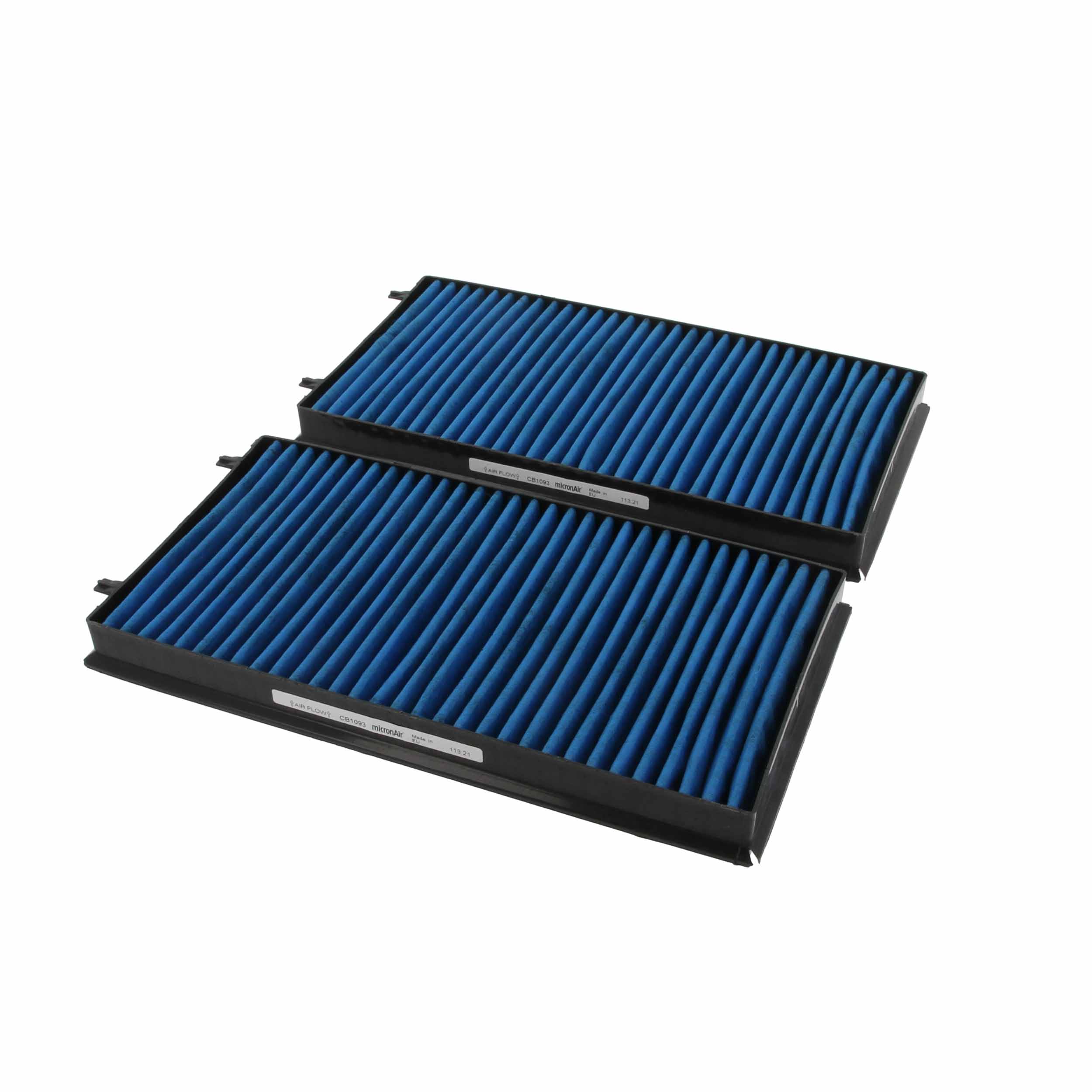 Comprar Filtro de habitáculo de CORTECO 49469886 a bajo precio de 52,26 €